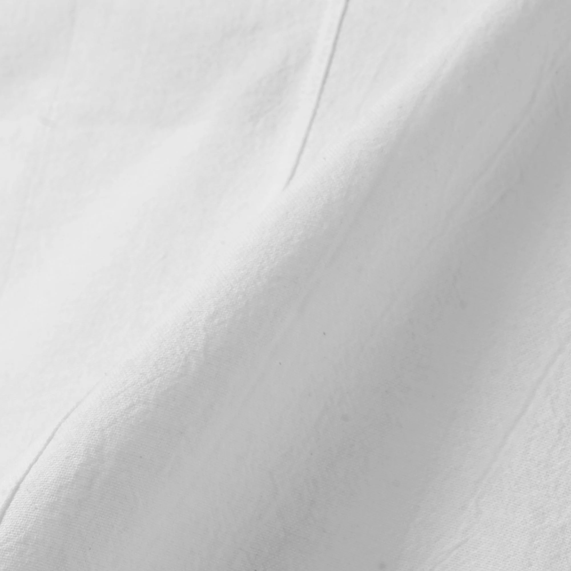 Baha Long Sleeve T-Shirt - White - Image 3
