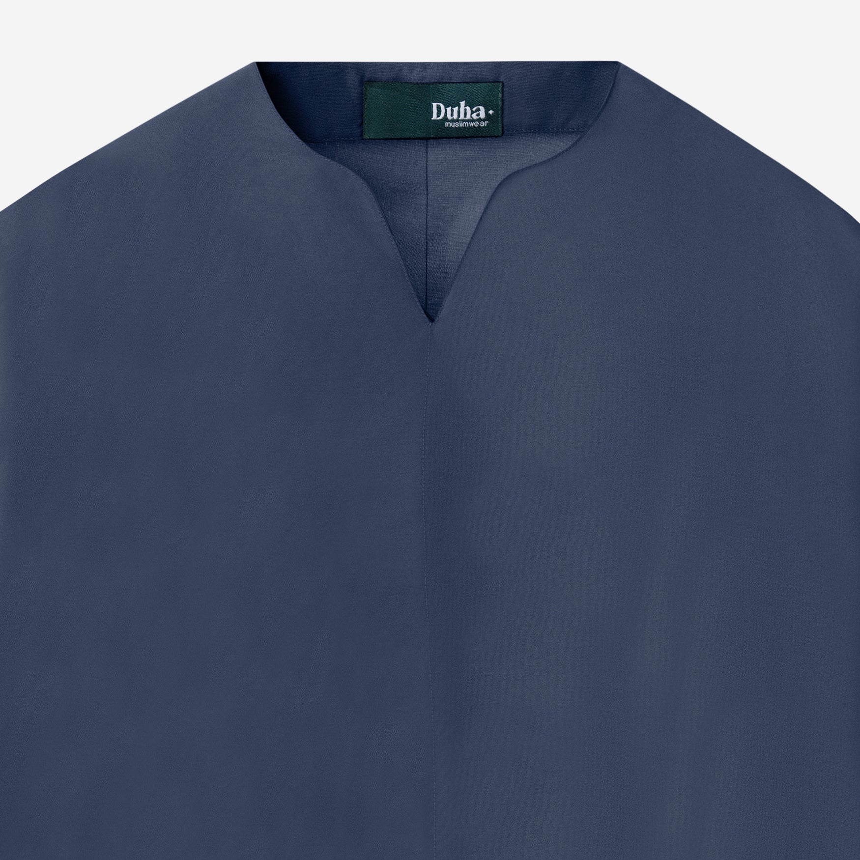 Bahr Pull-Over Short - Navy - Image 2
