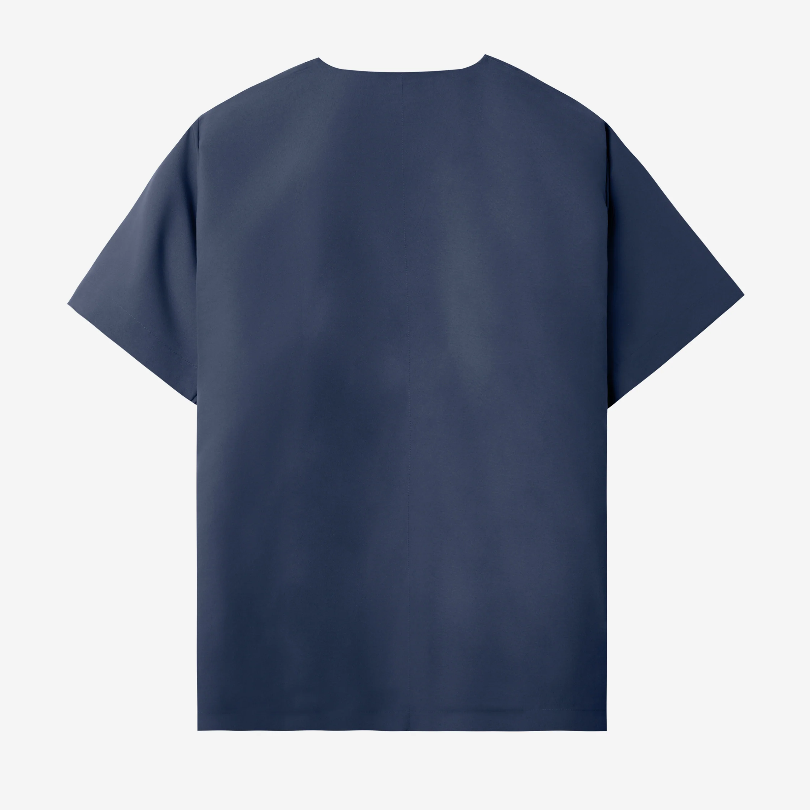 Bahr Pull-Over Short - Navy - Image 4