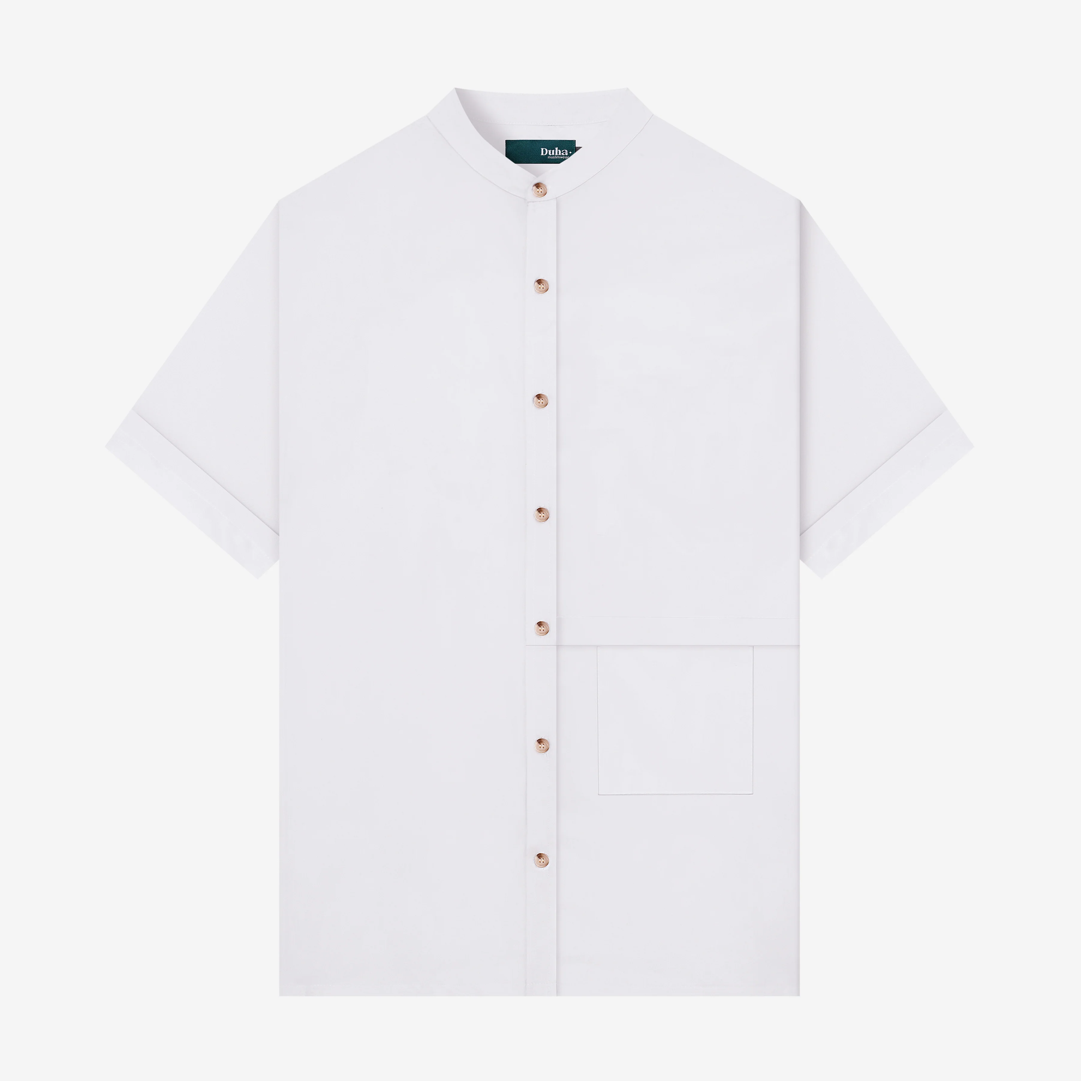 Barq Short Sleeve - Image 5