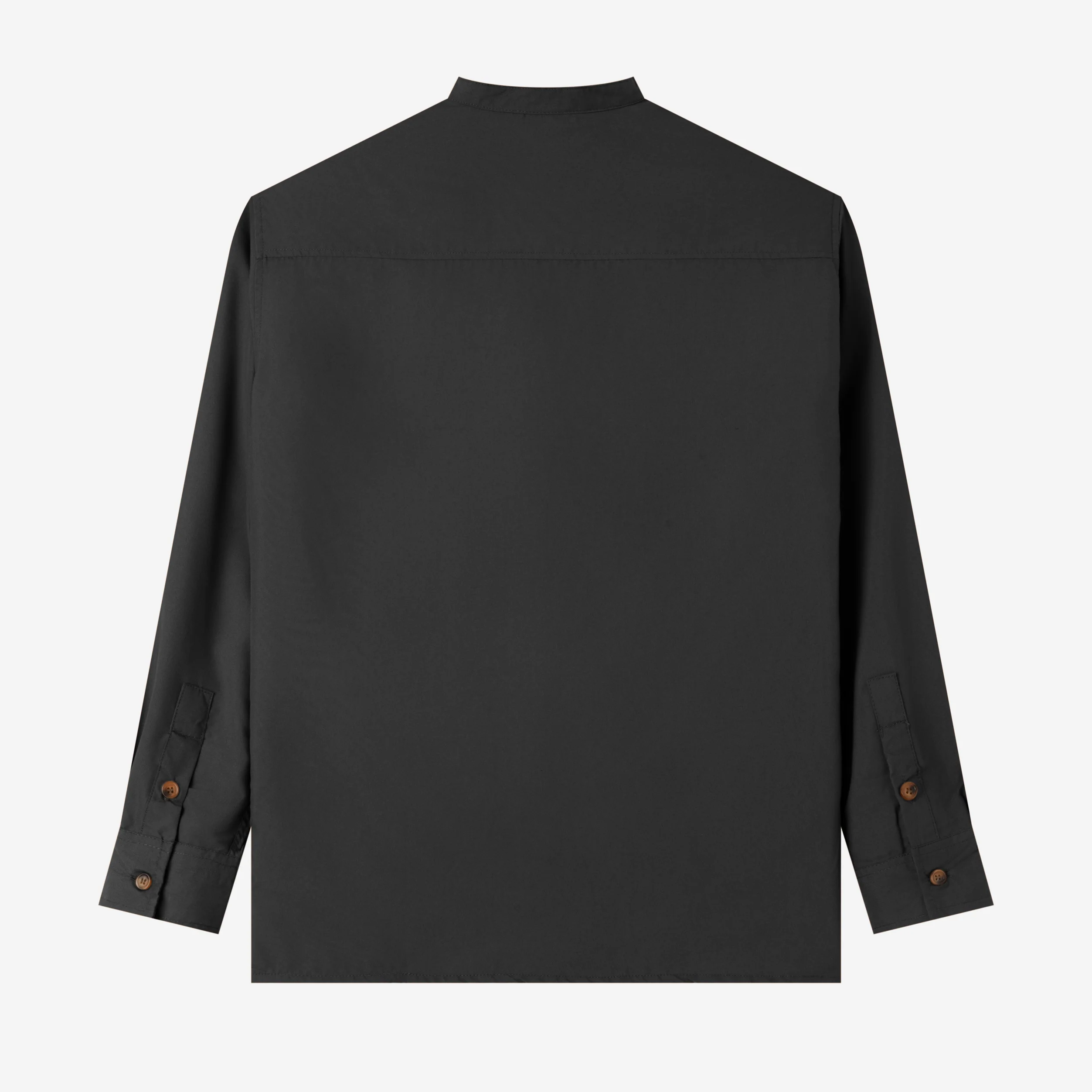 Dhaw' Long Sleeve - Black - Image 4