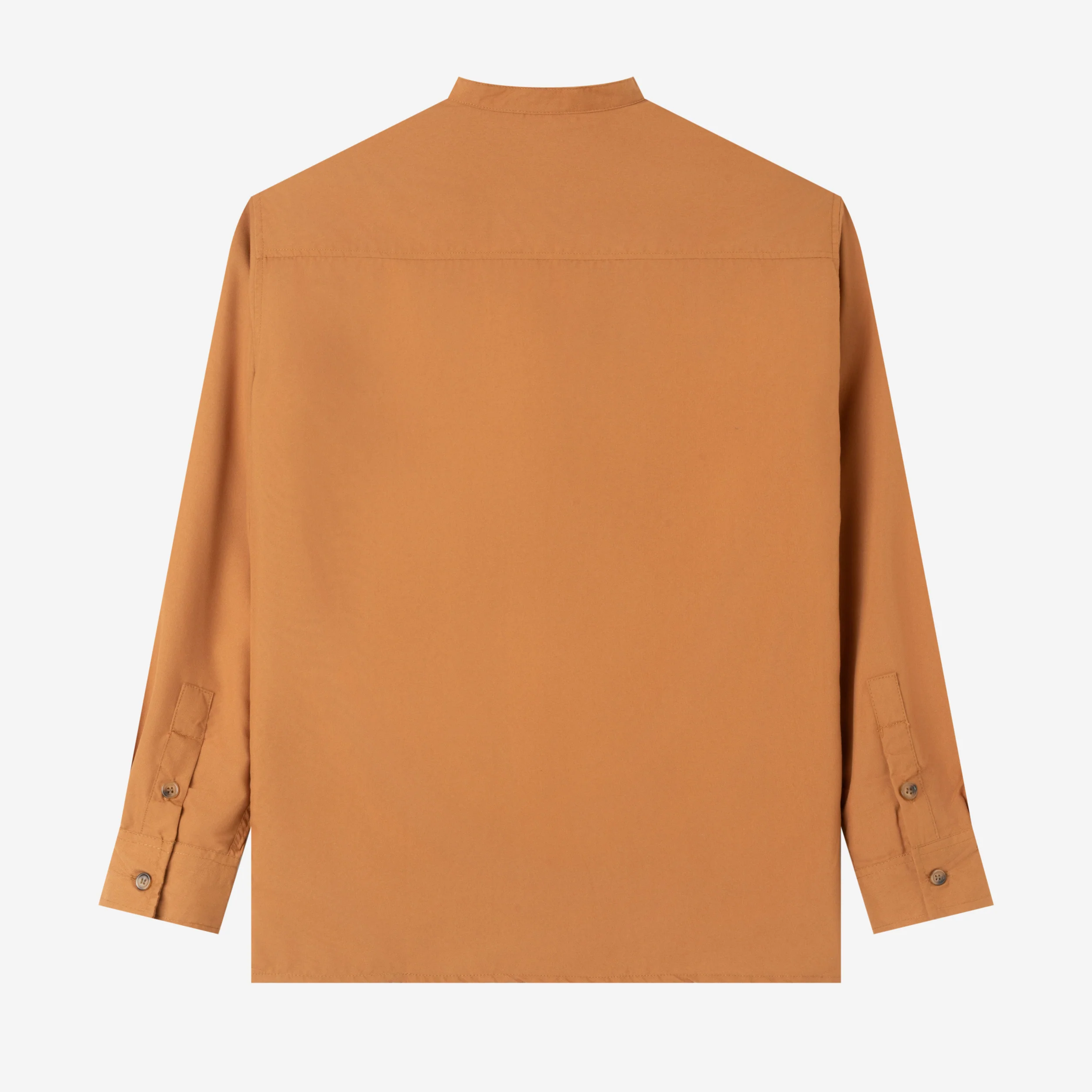 Dhaw' Long Sleeve - Mustard - Image 4