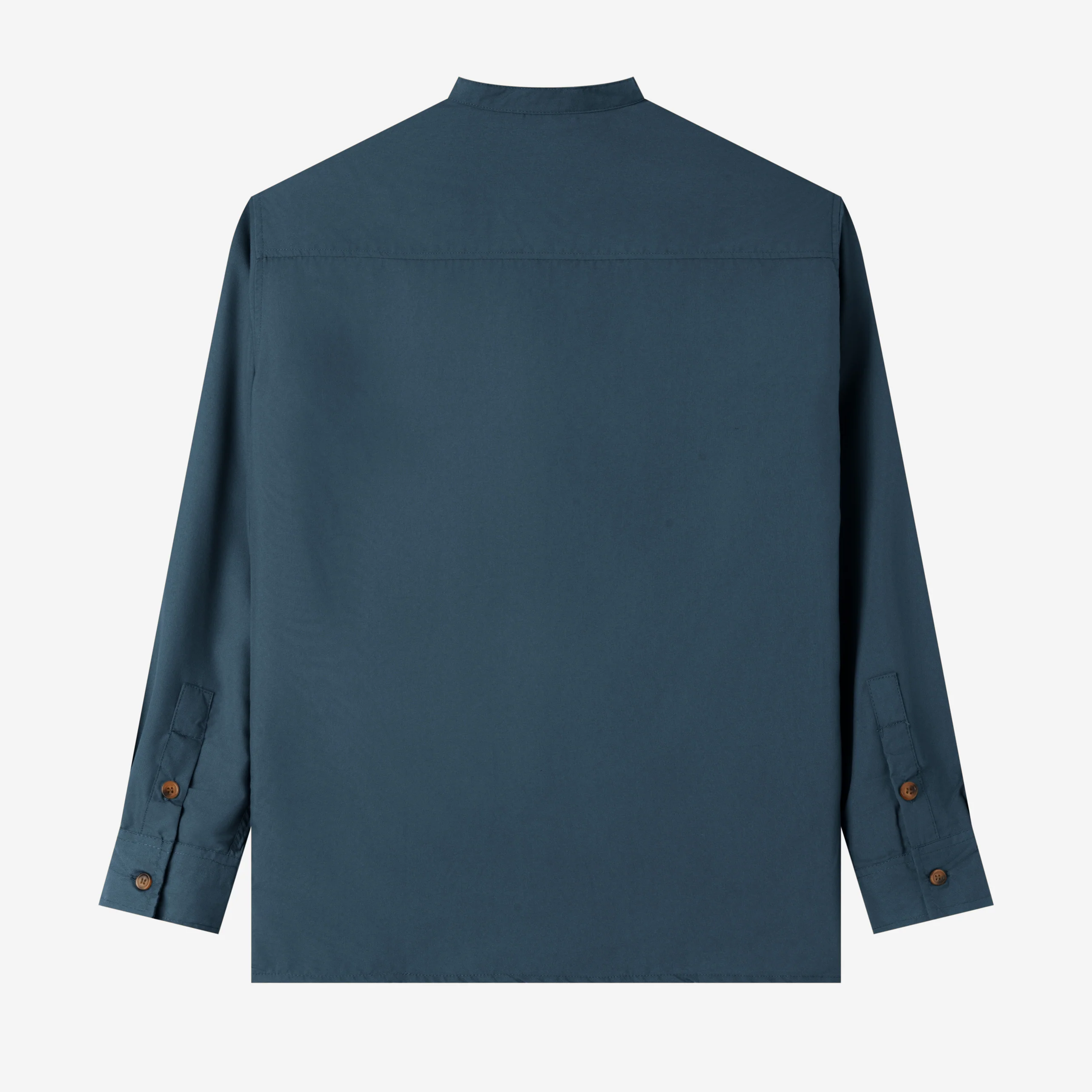 Dhaw' Long Sleeve - Navy - Image 4