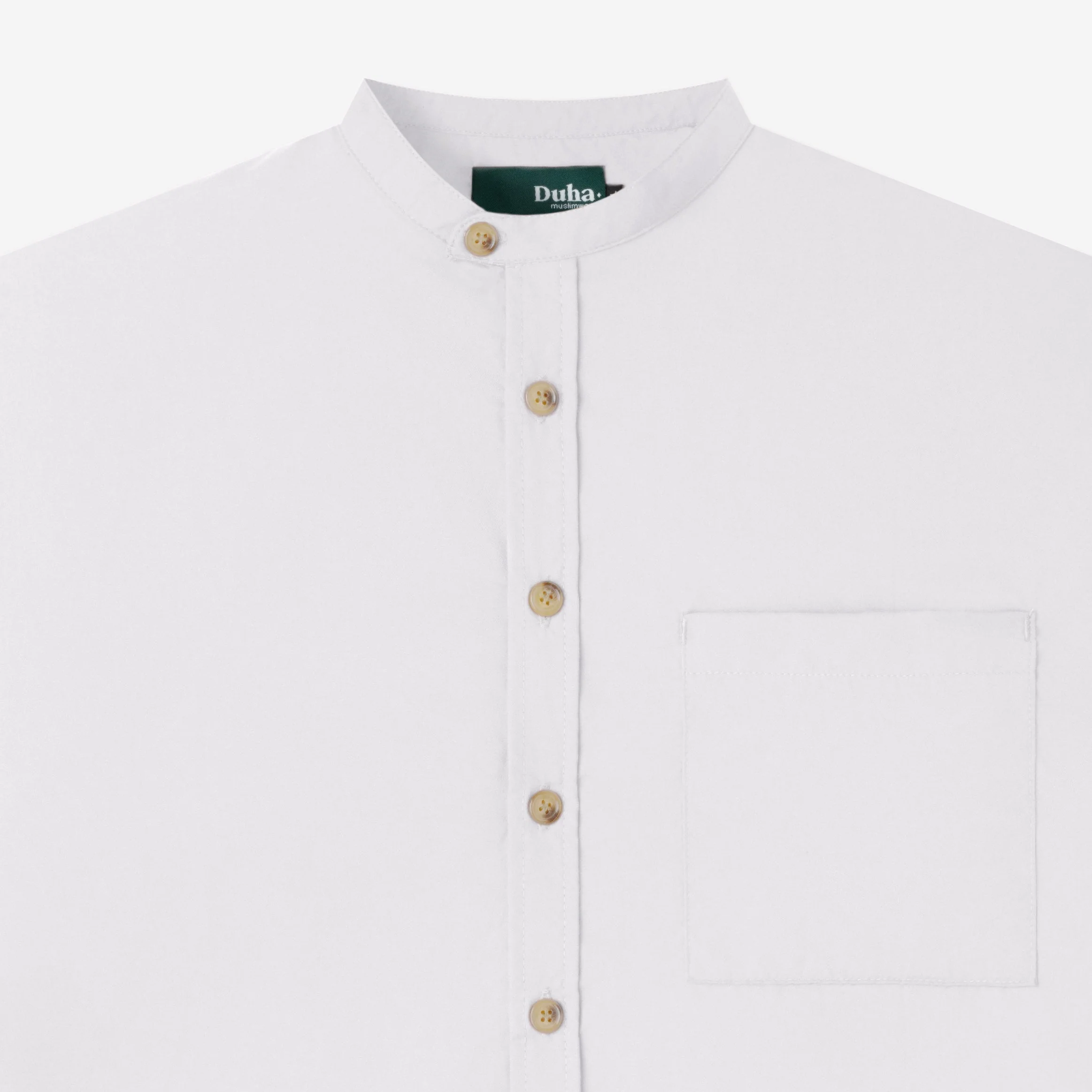 Dhaw' Short Sleeve - Image 10