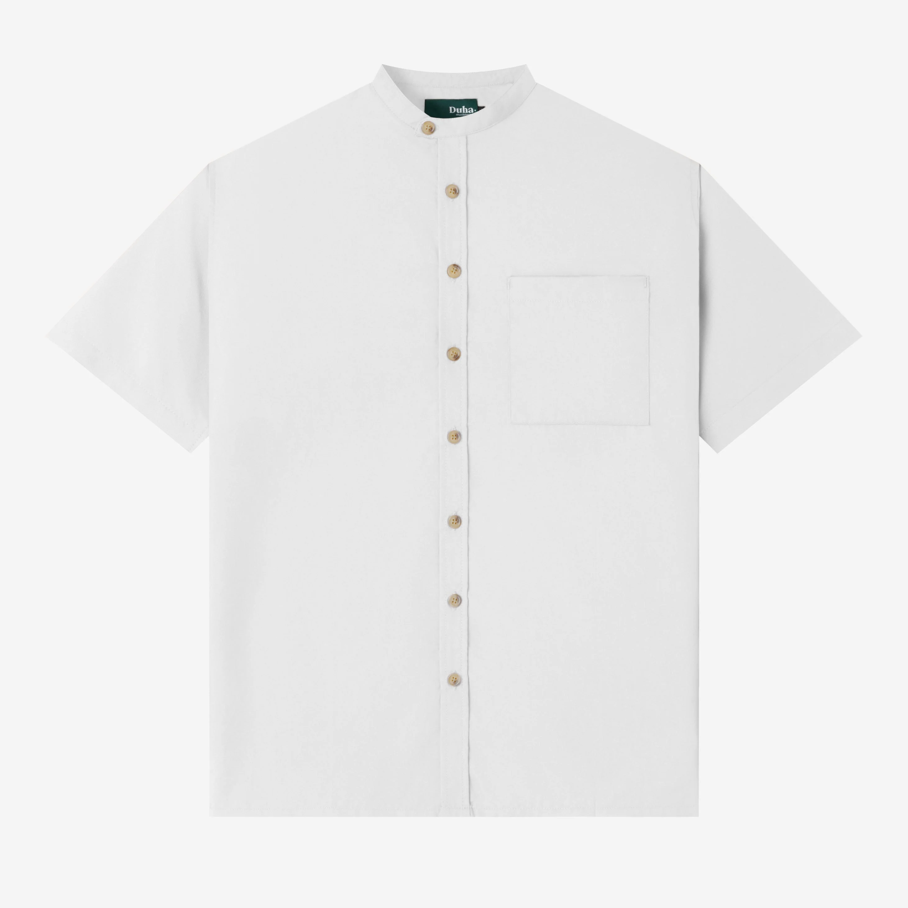 Dhaw' Short Sleeve - Image 5