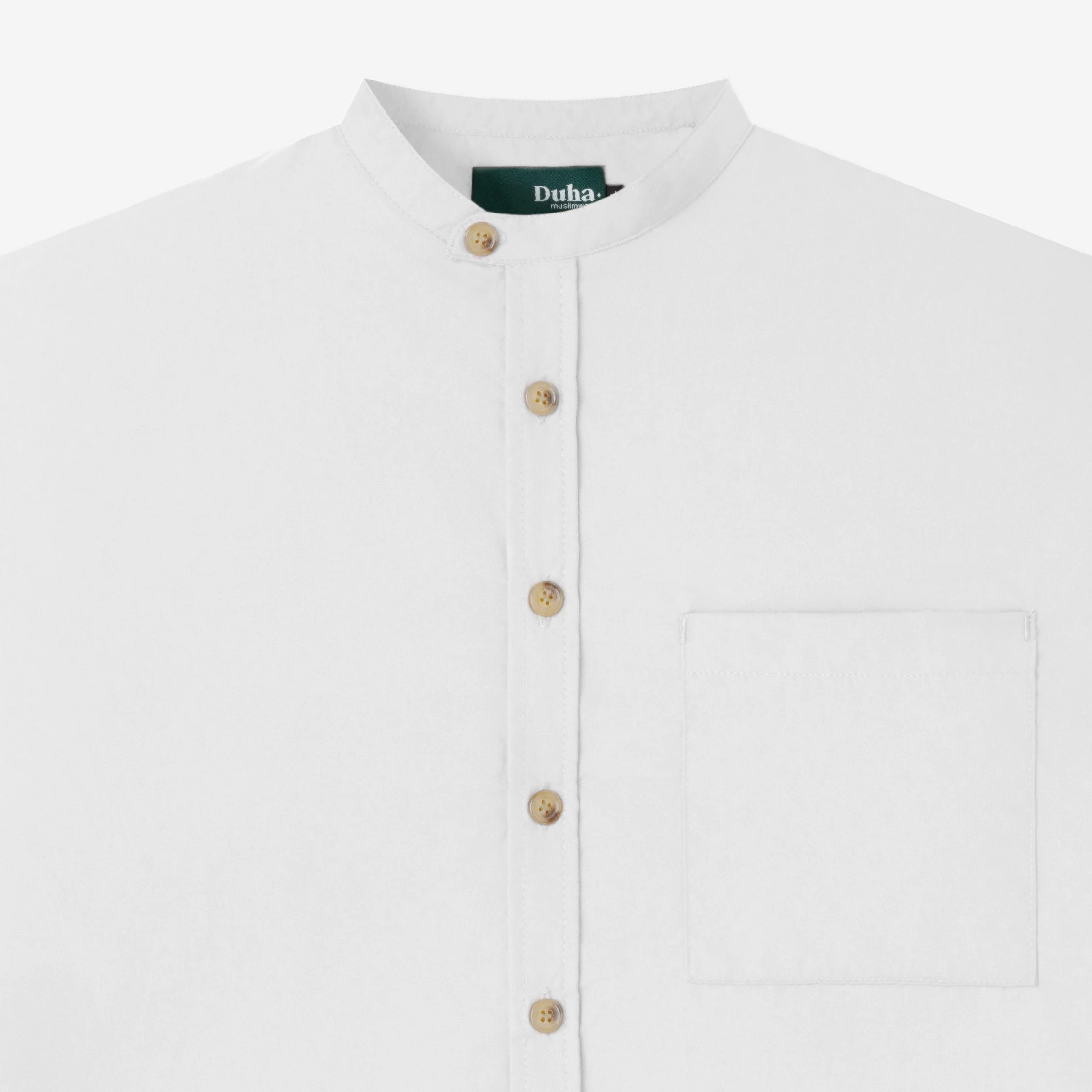 Dhaw' Short Sleeve - Image 6