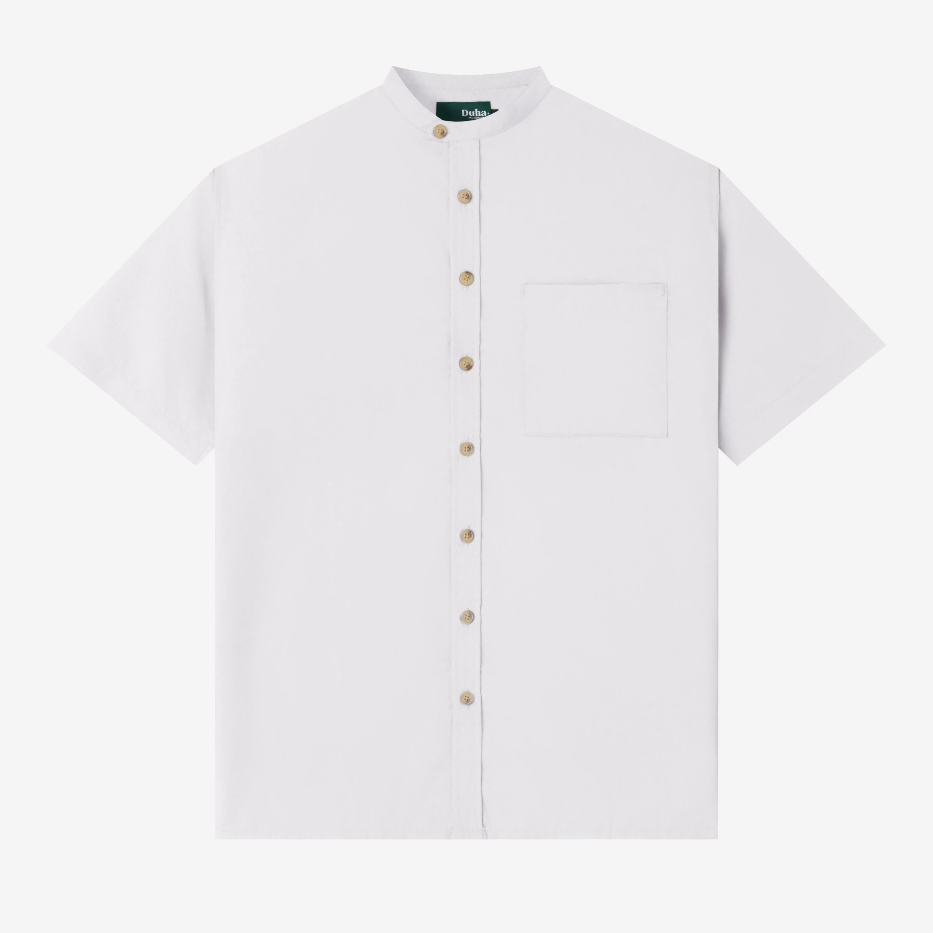 Dhaw' Short Sleeve - Image 9