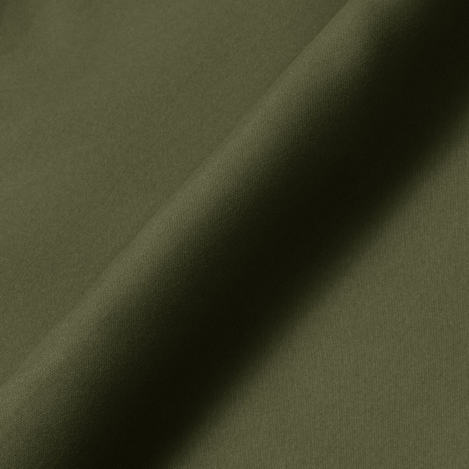 Dhaw' Short Sleeve - Dark Olive - Image 3