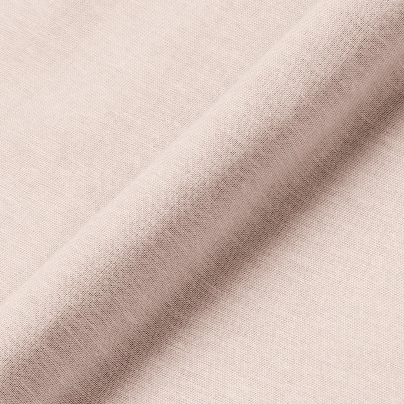 Dhia Pull-Over Shirt Short Sleeve - Salmon - Image 3