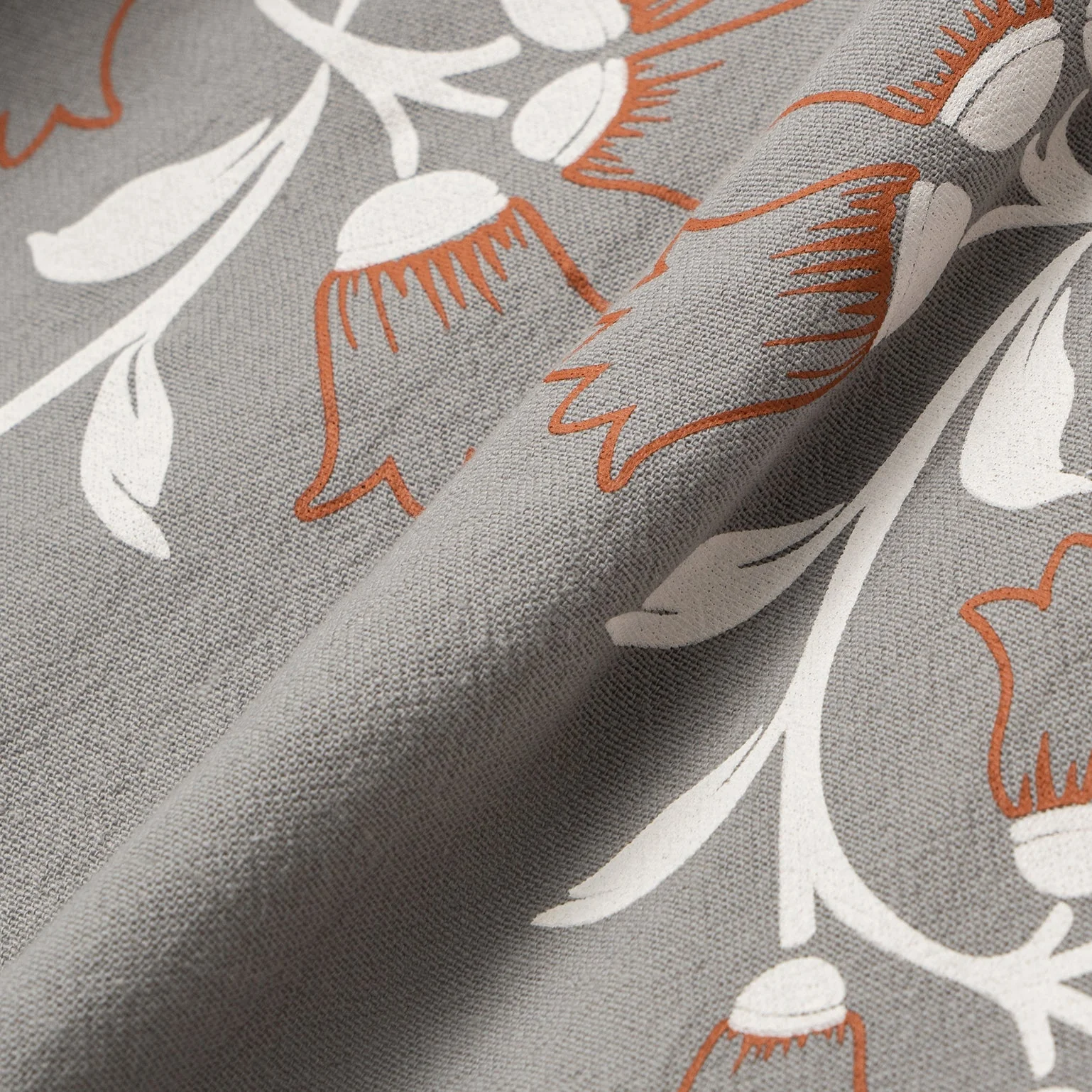 Eeyas Long Sleeve Linen Shirt - Image 7