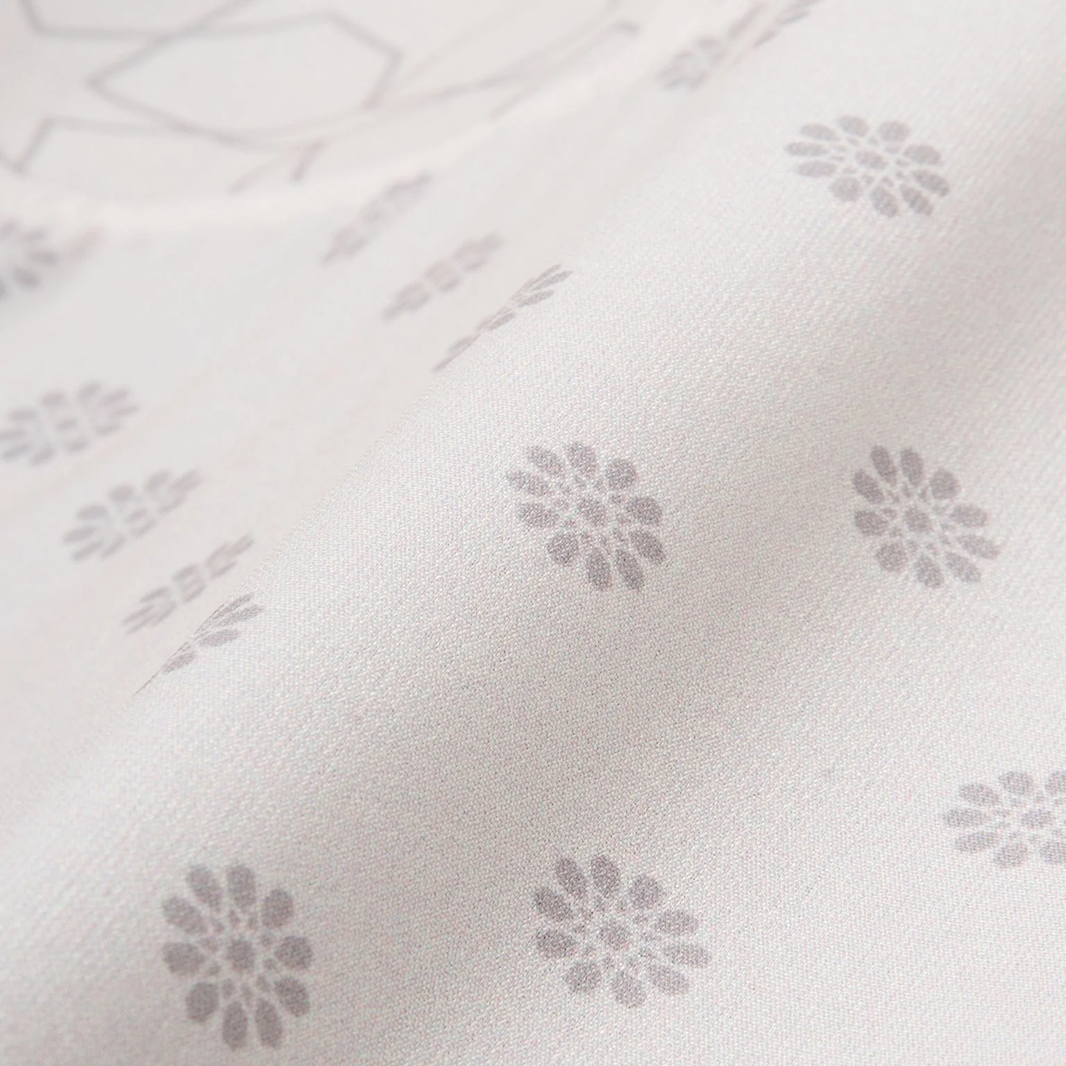 Ehsaal Short Sleeve - Cream - Image 3