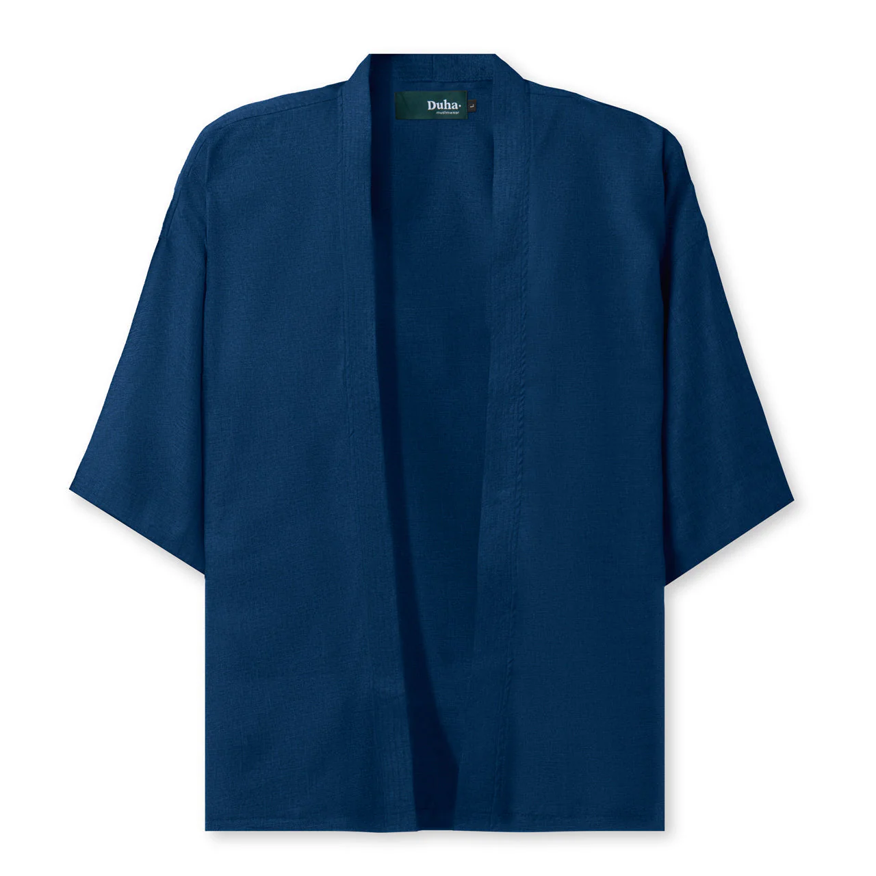 FACTORY SALE - Aali Medium Robe - Navy