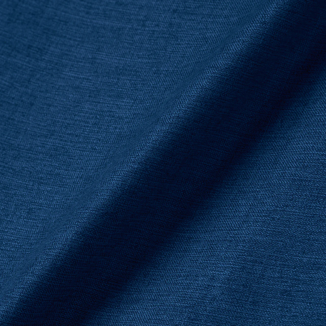 FACTORY SALE - Aali Medium Robe - Navy - Image 3