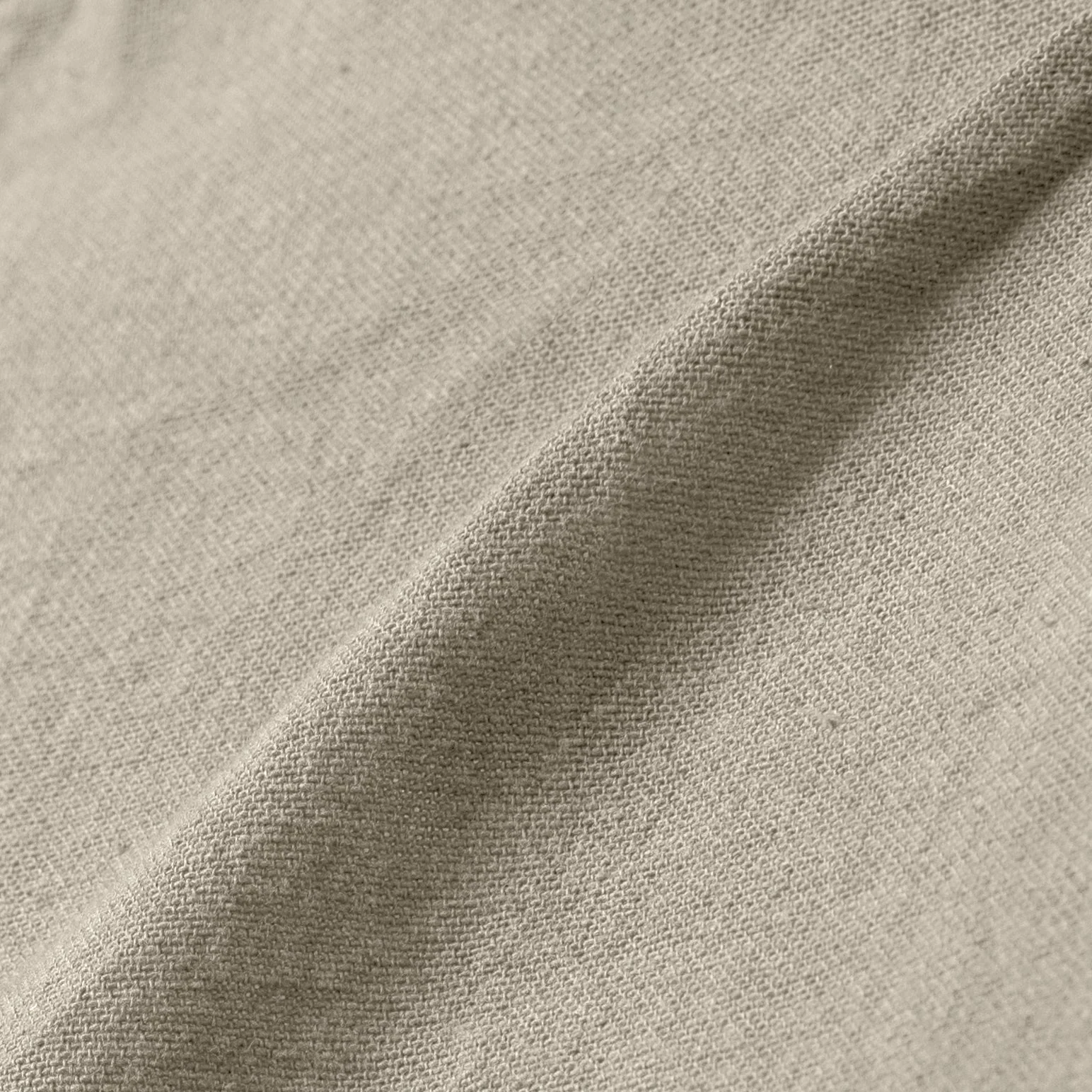 FACTORY SALE - Badr Short Sleeve Pocket T-Shirt - Broken White - Image 3