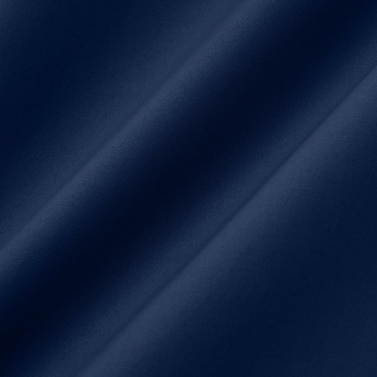 FACTORY SALE - Bahr Pull-Over Long - Navy - Image 3