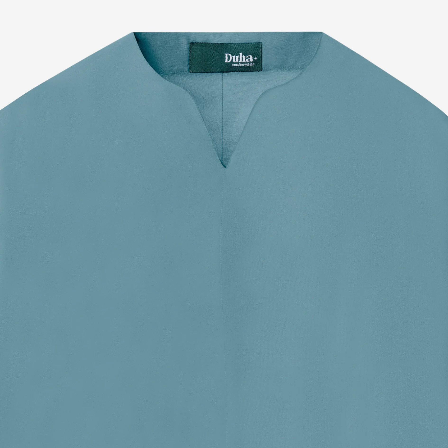 FACTORY SALE - Bahr Pull-Over Short - Deep Blue - Image 2