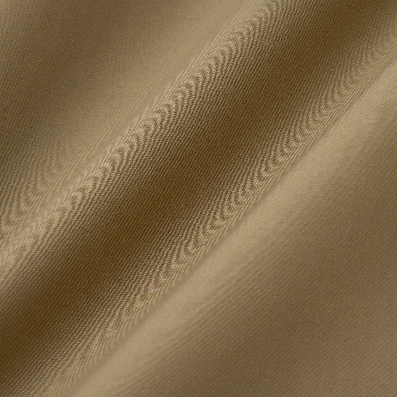 FACTORY SALE - Bahr Pull-Over Short - Khaki - Image 3