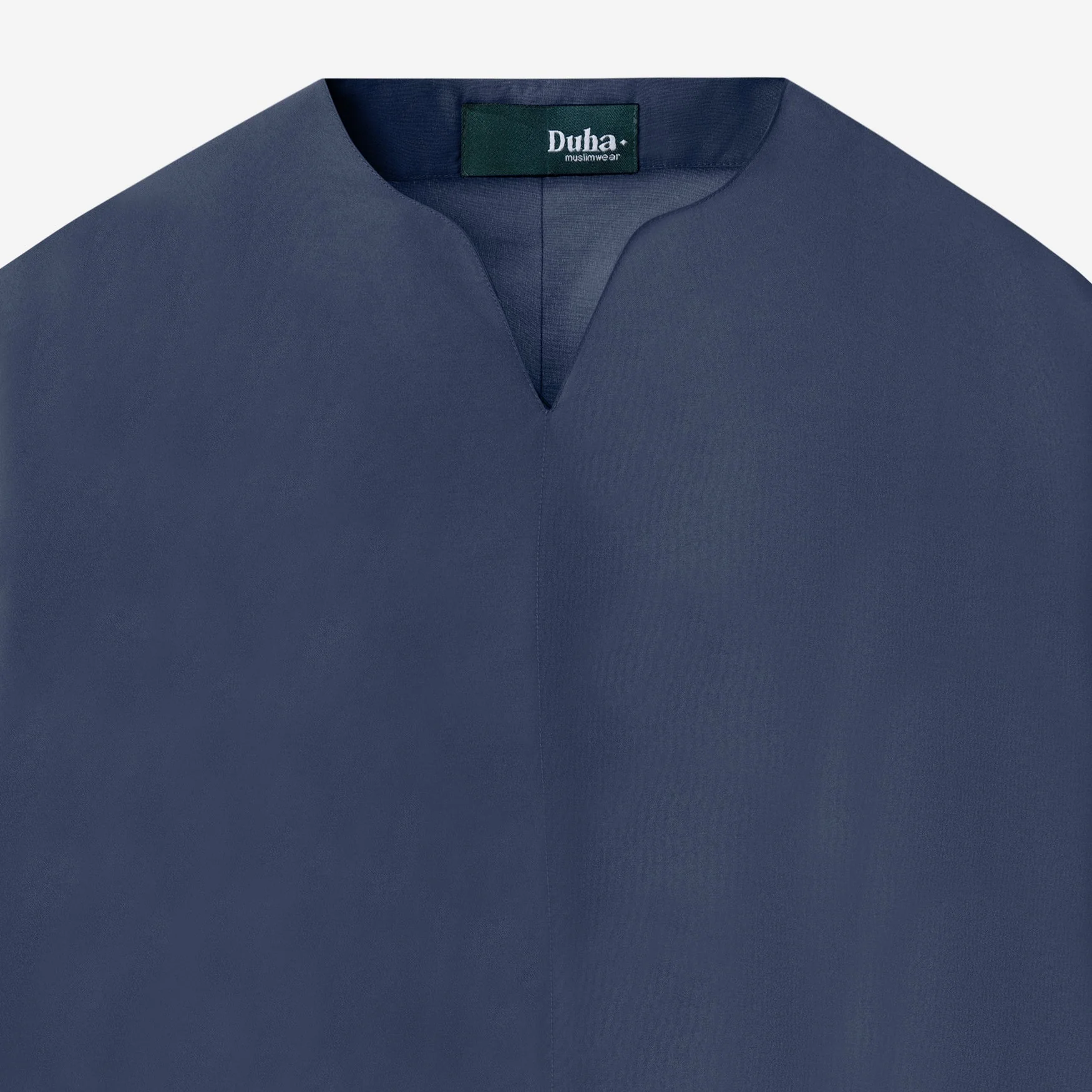 FACTORY SALE - Bahr Pull-Over Short - Navy - Image 2