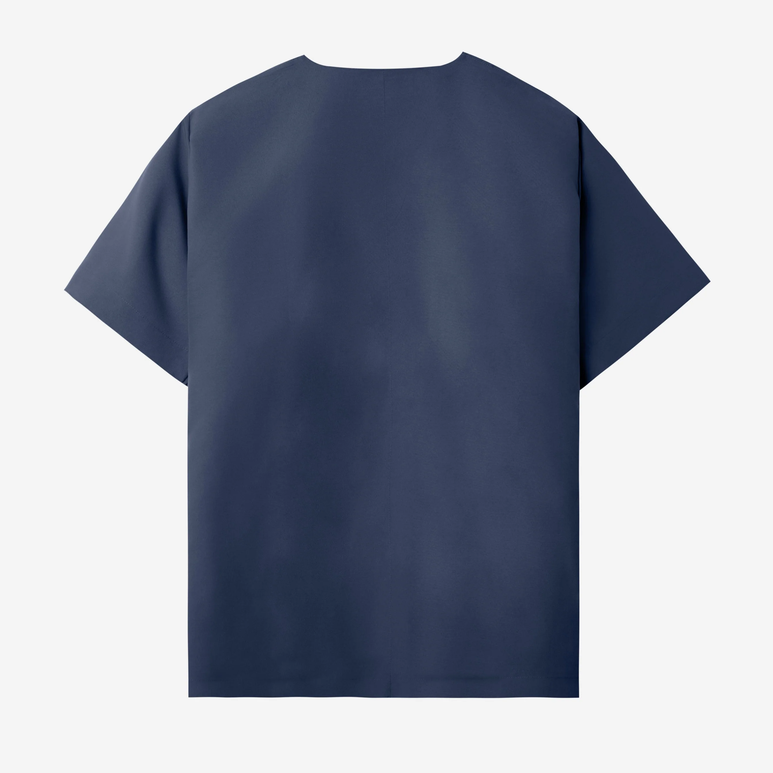 FACTORY SALE - Bahr Pull-Over Short - Navy - Image 4
