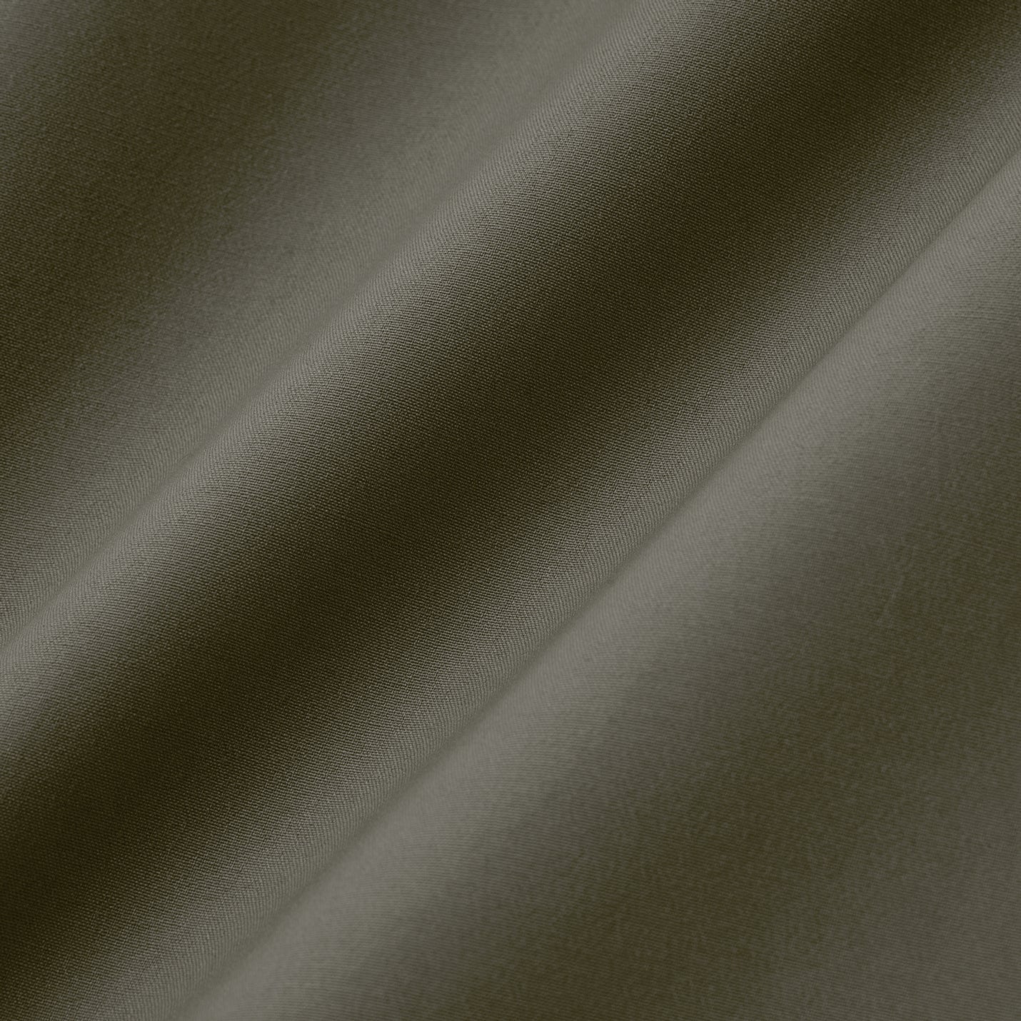 FACTORY SALE - Bahr Pull-Over Short - Olive - Image 3