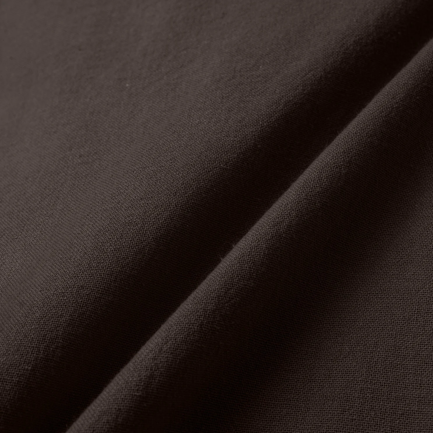 FACTORY SALE - Baraz Long Sleeve - Dark Brown - Image 3