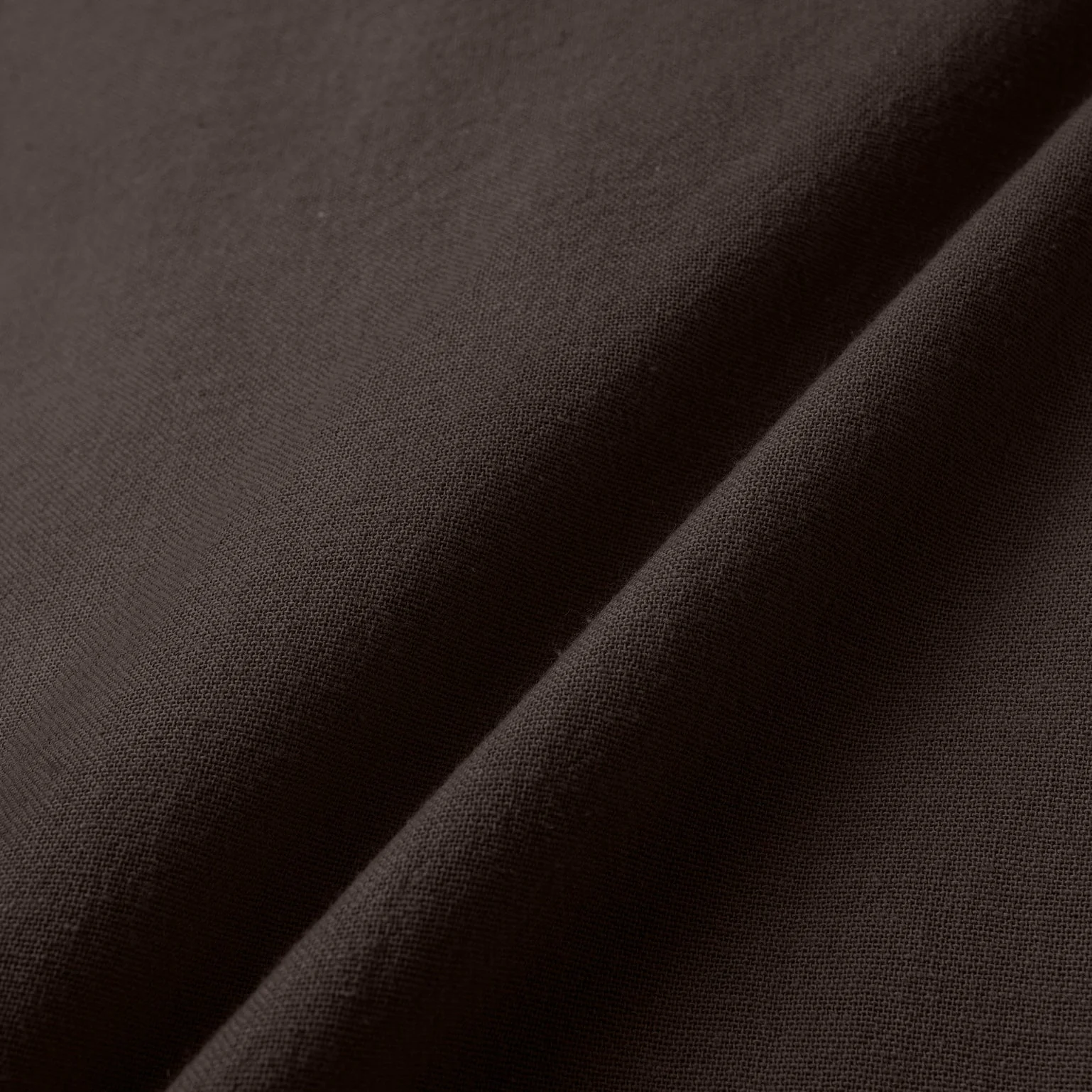 FACTORY SALE - Baraz Short Sleeve - Dark Brown - Image 3