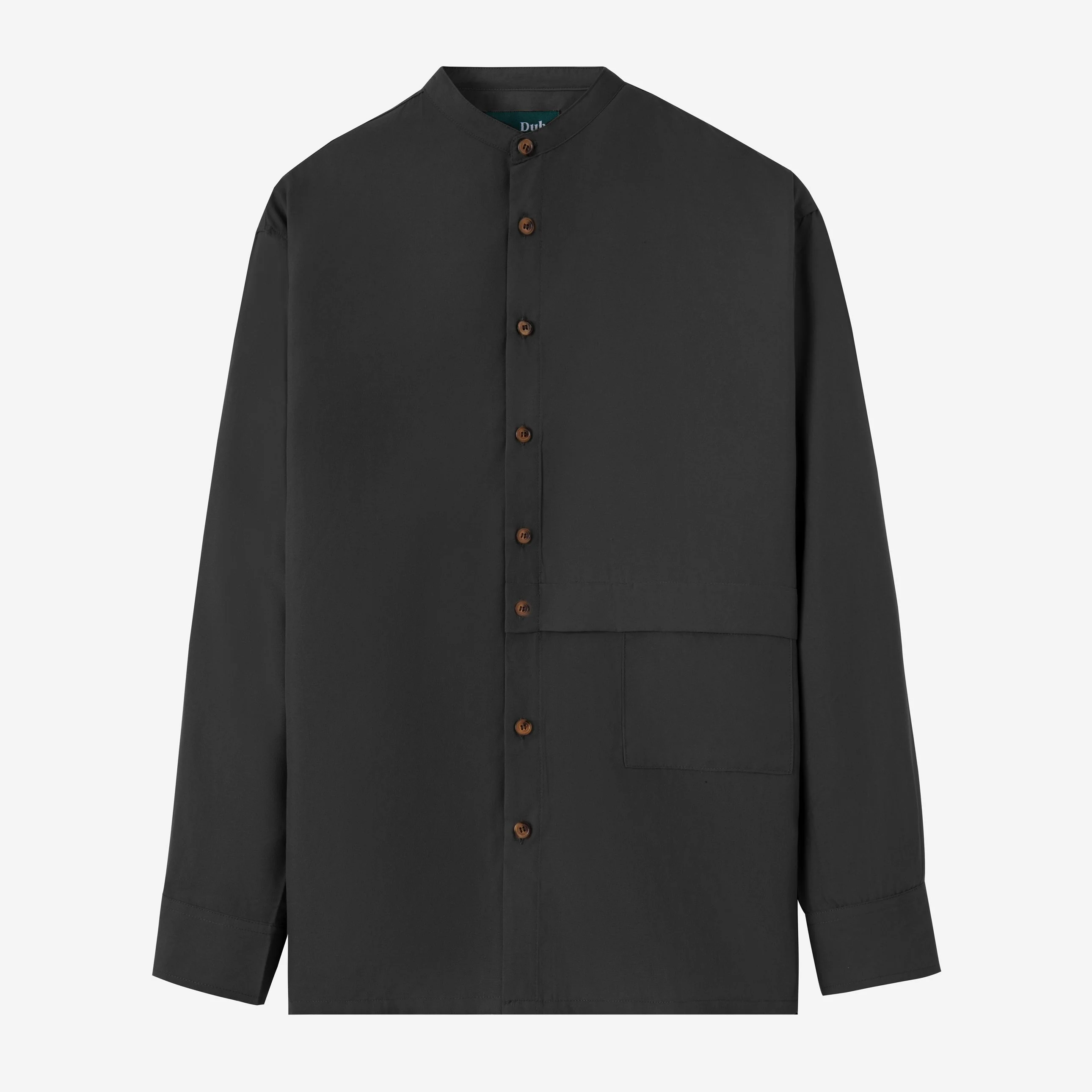 FACTORY SALE - Barq Long Sleeve - Black