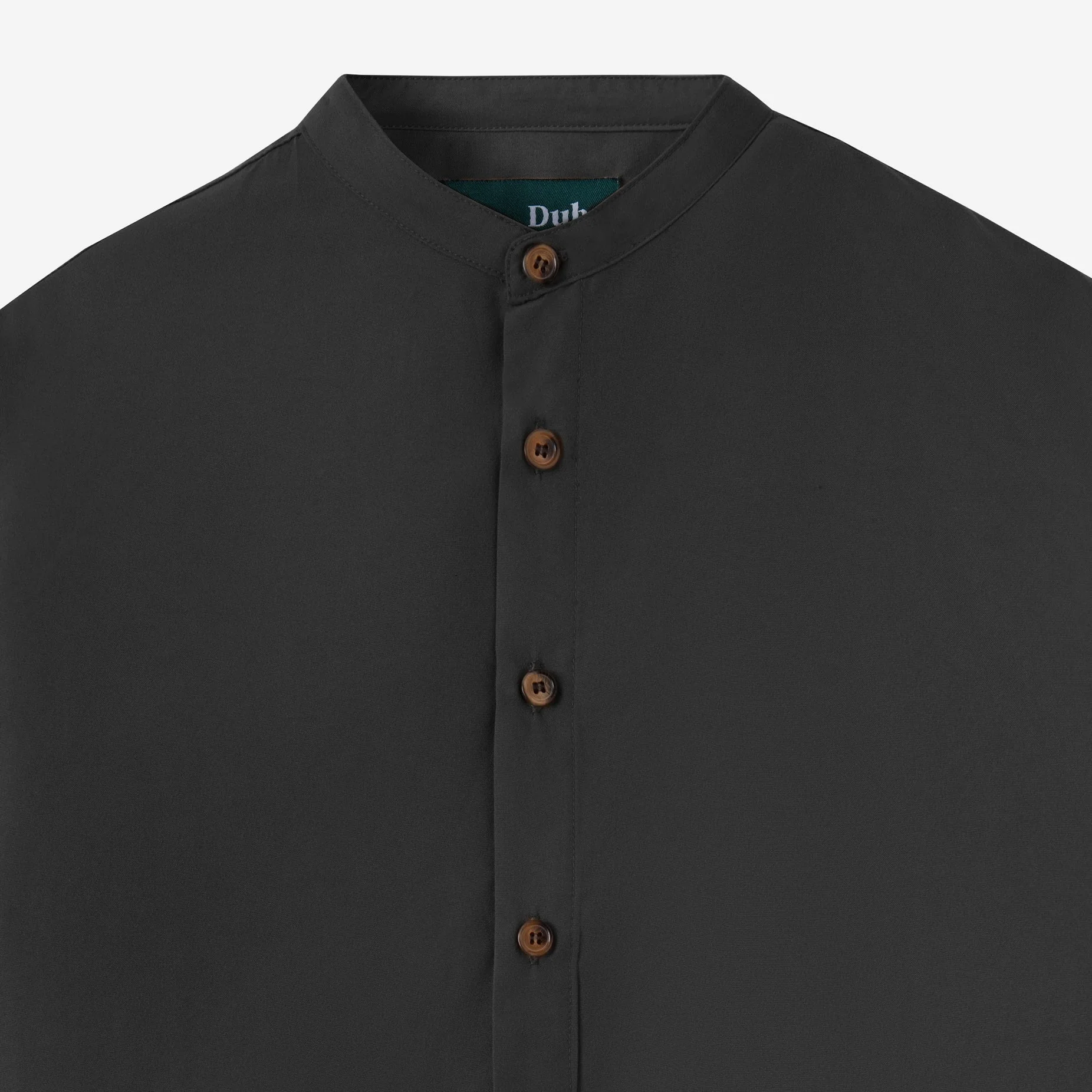 FACTORY SALE - Barq Long Sleeve - Black - Image 2