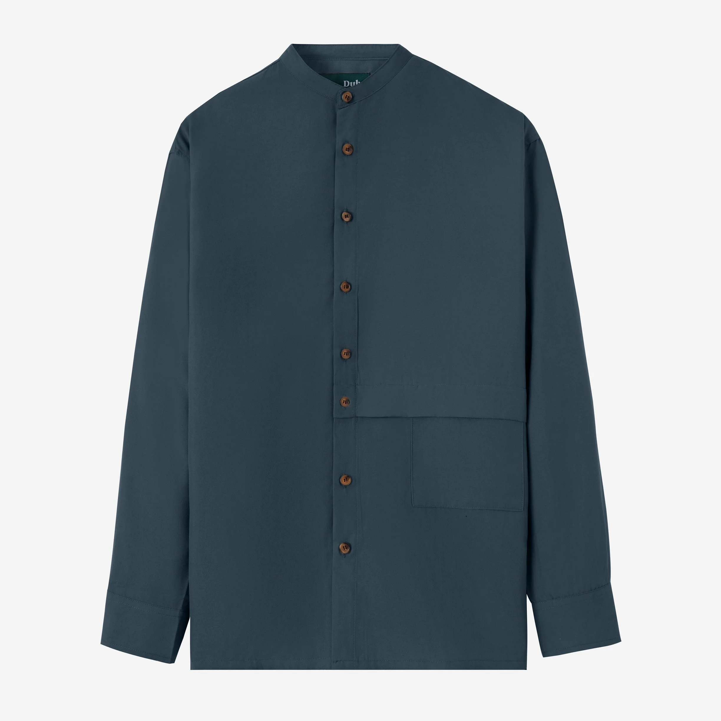 FACTORY SALE - Barq Long Sleeve - Navy
