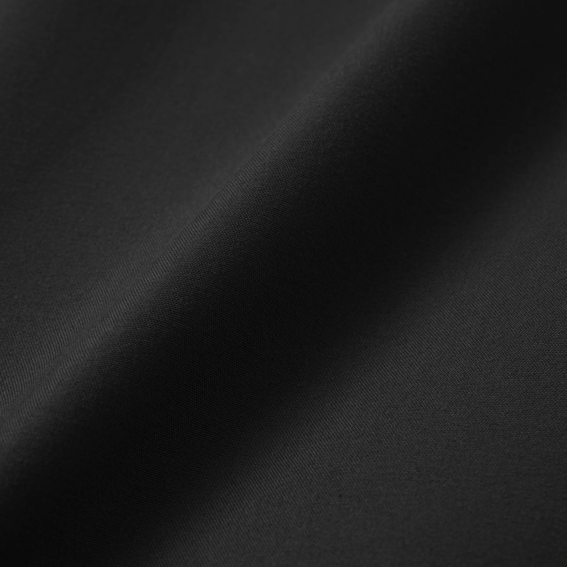 FACTORY SALE - Barq Short Sleeve - Black - Image 3