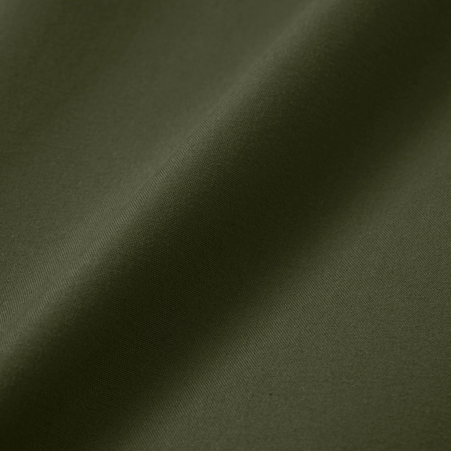 FACTORY SALE - Barq Short Sleeve - Dark Olive - Image 3