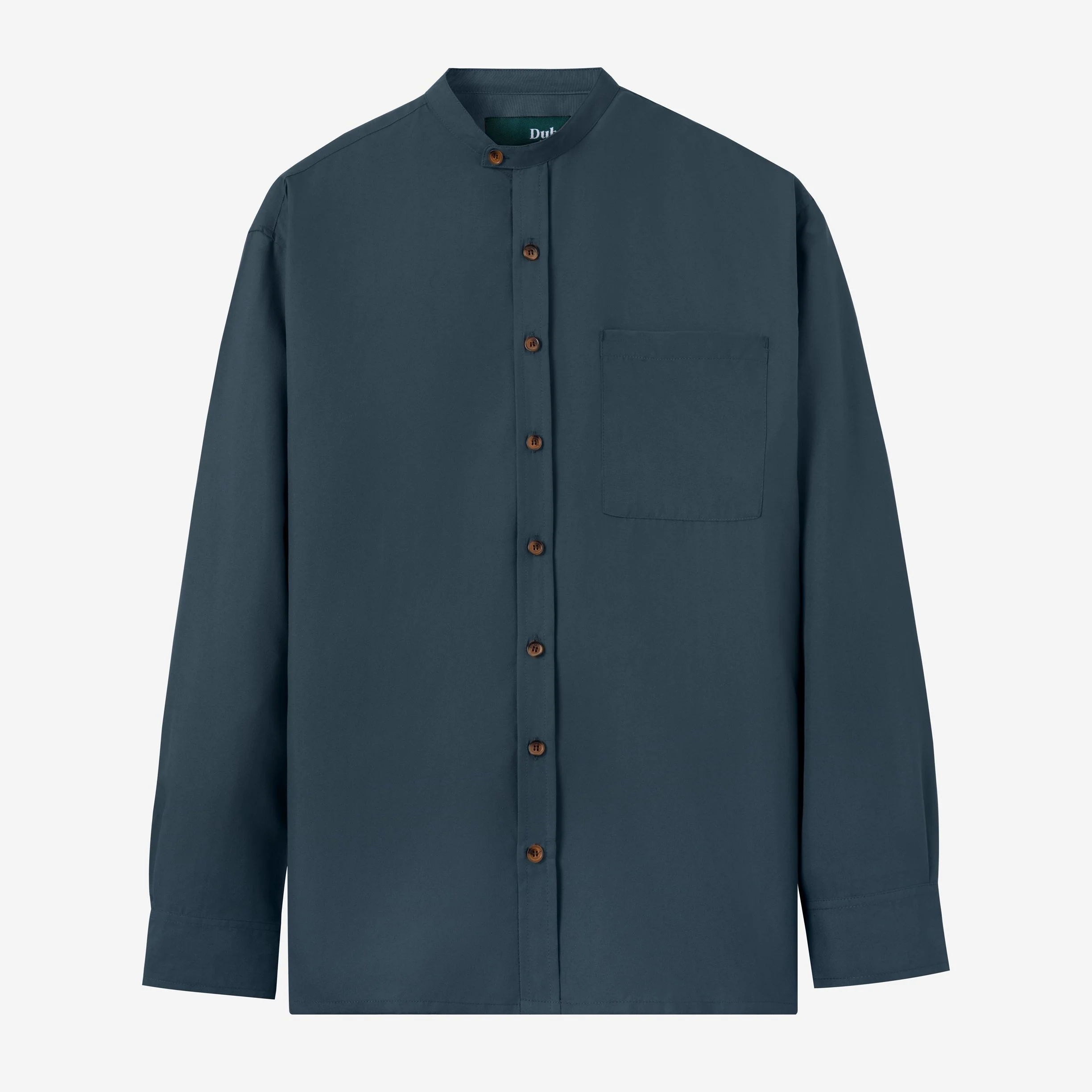 FACTORY SALE - Dhaw' Long Sleeve - Navy
