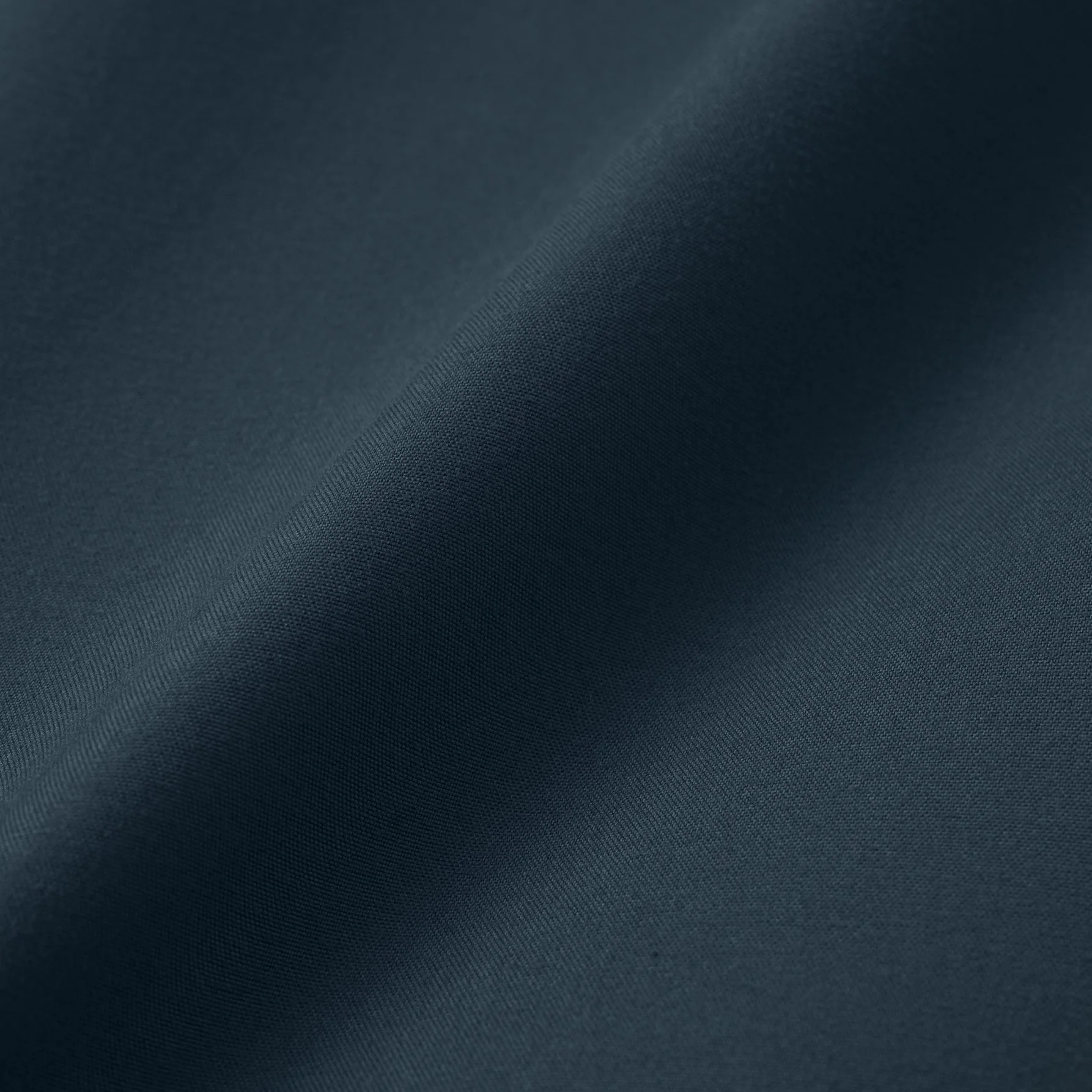 FACTORY SALE - Dhaw' Long Sleeve - Navy - Image 3