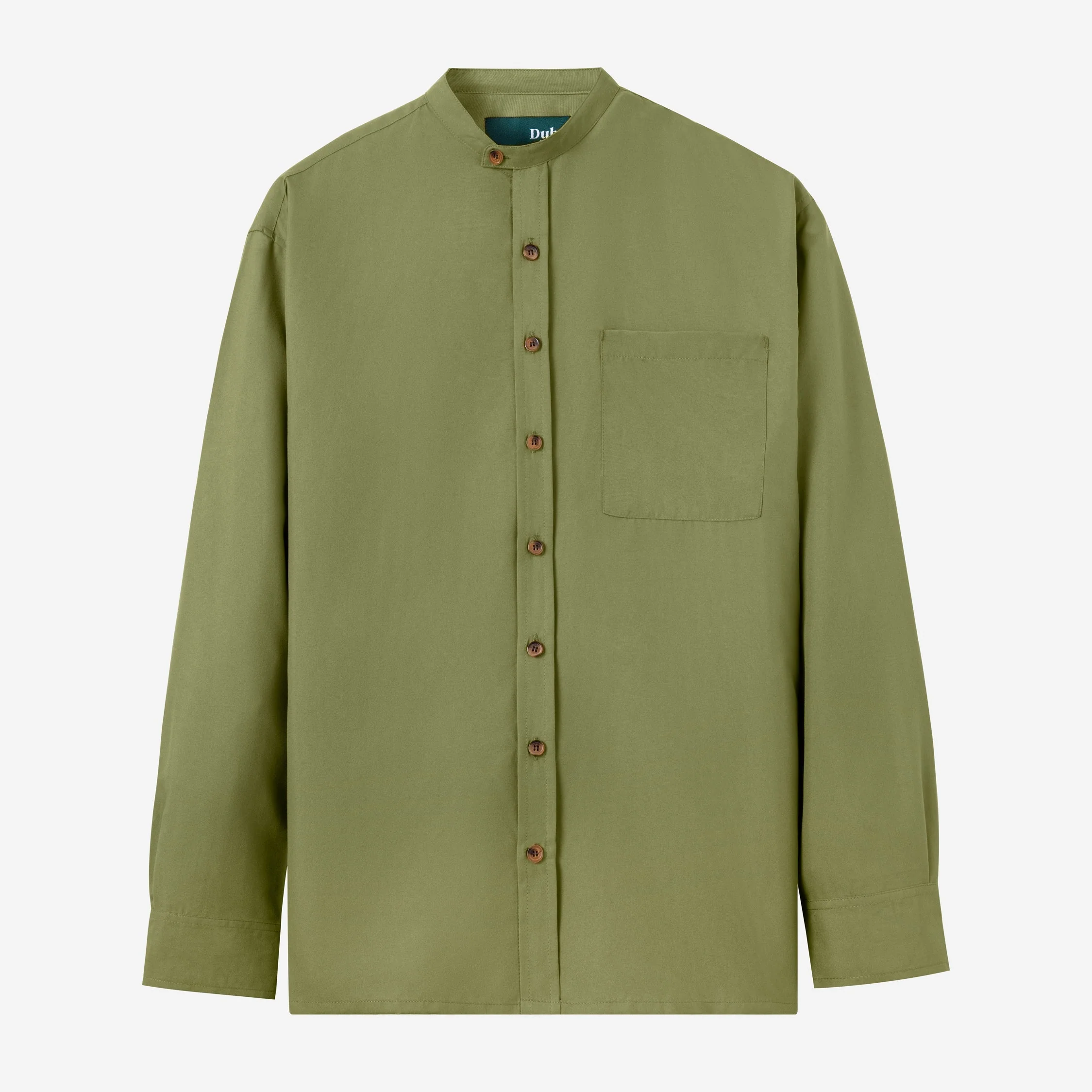 FACTORY SALE - Dhaw' Long Sleeve - Olive