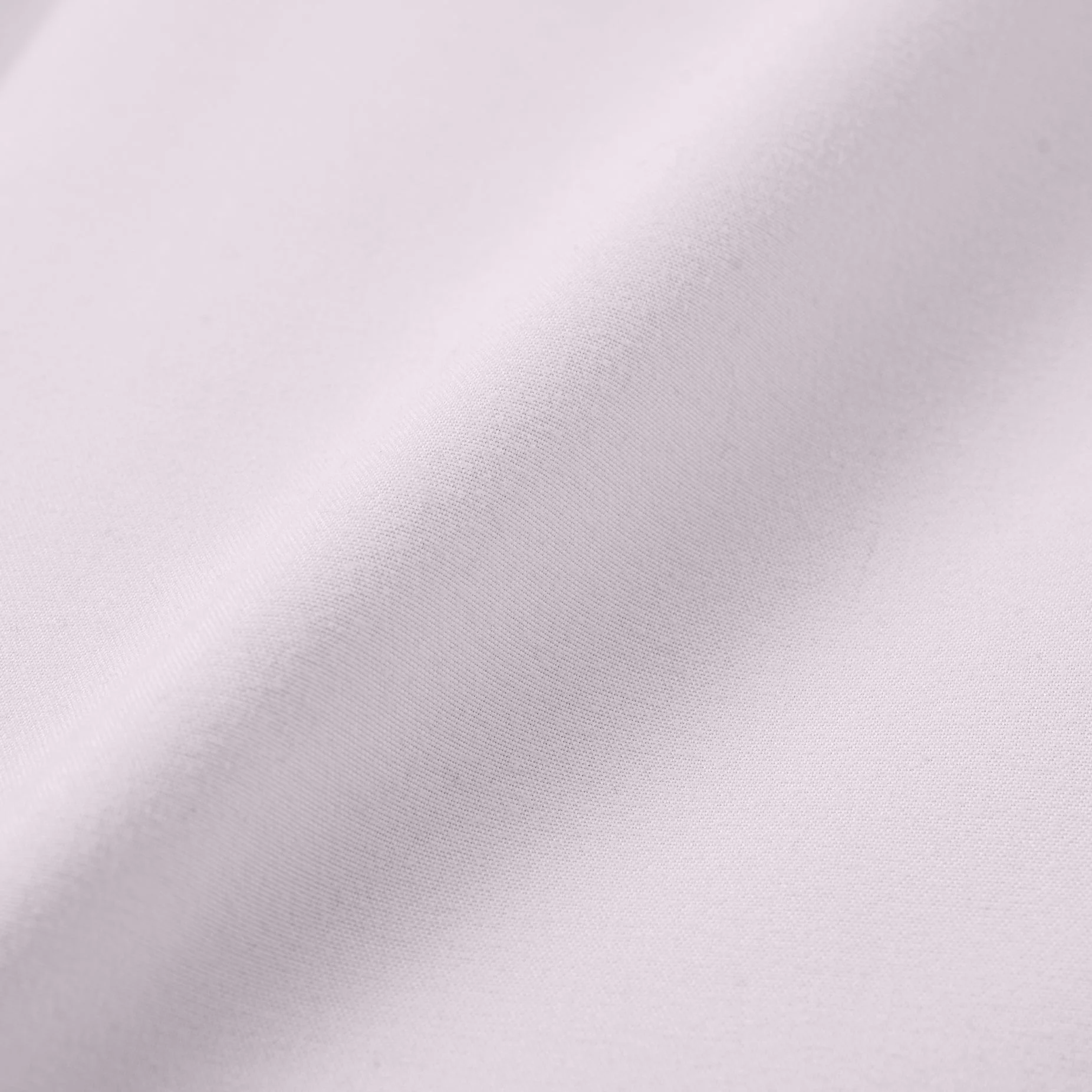 FACTORY SALE - Dhaw' Long Sleeve - White - Image 3