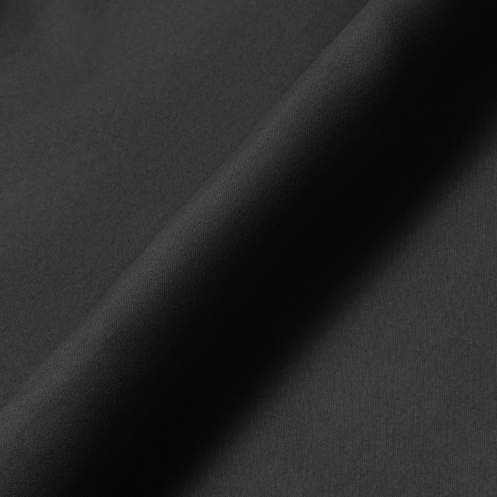 Dhaw' Short Sleeve - Black - Image 3