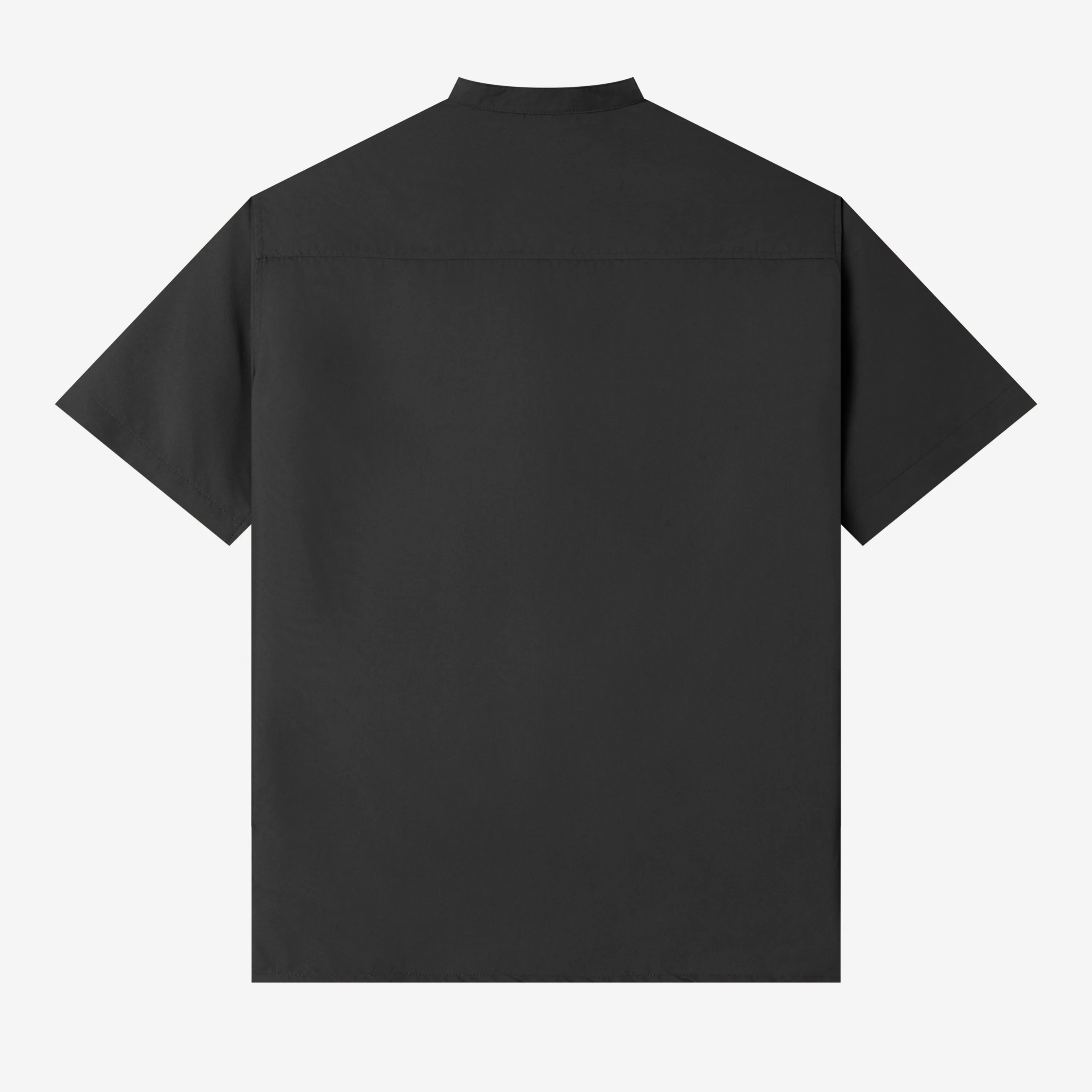 Dhaw' Short Sleeve - Black - Image 4