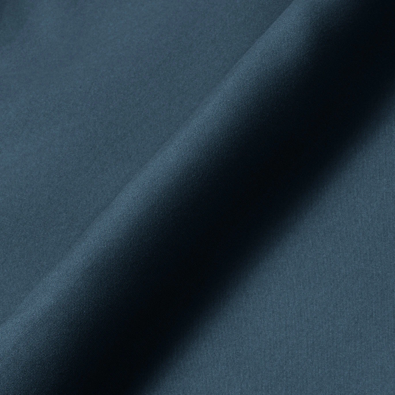 FACTORY SALE - Dhaw' Short Sleeve - Navy - Image 3