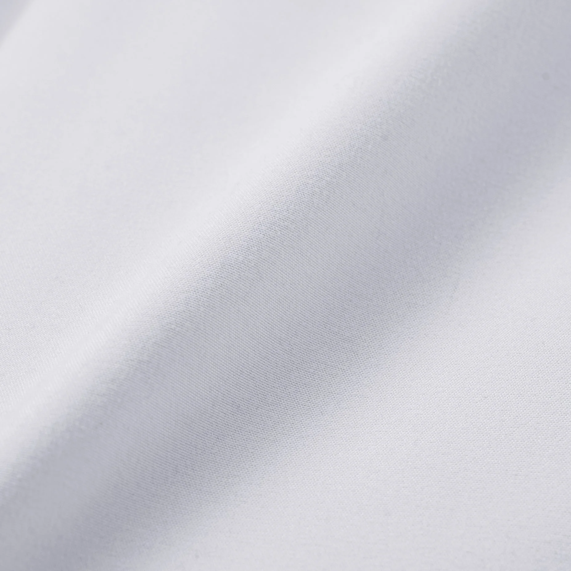 FACTORY SALE - Dhaw' Short Sleeve - Pearl White - Image 3