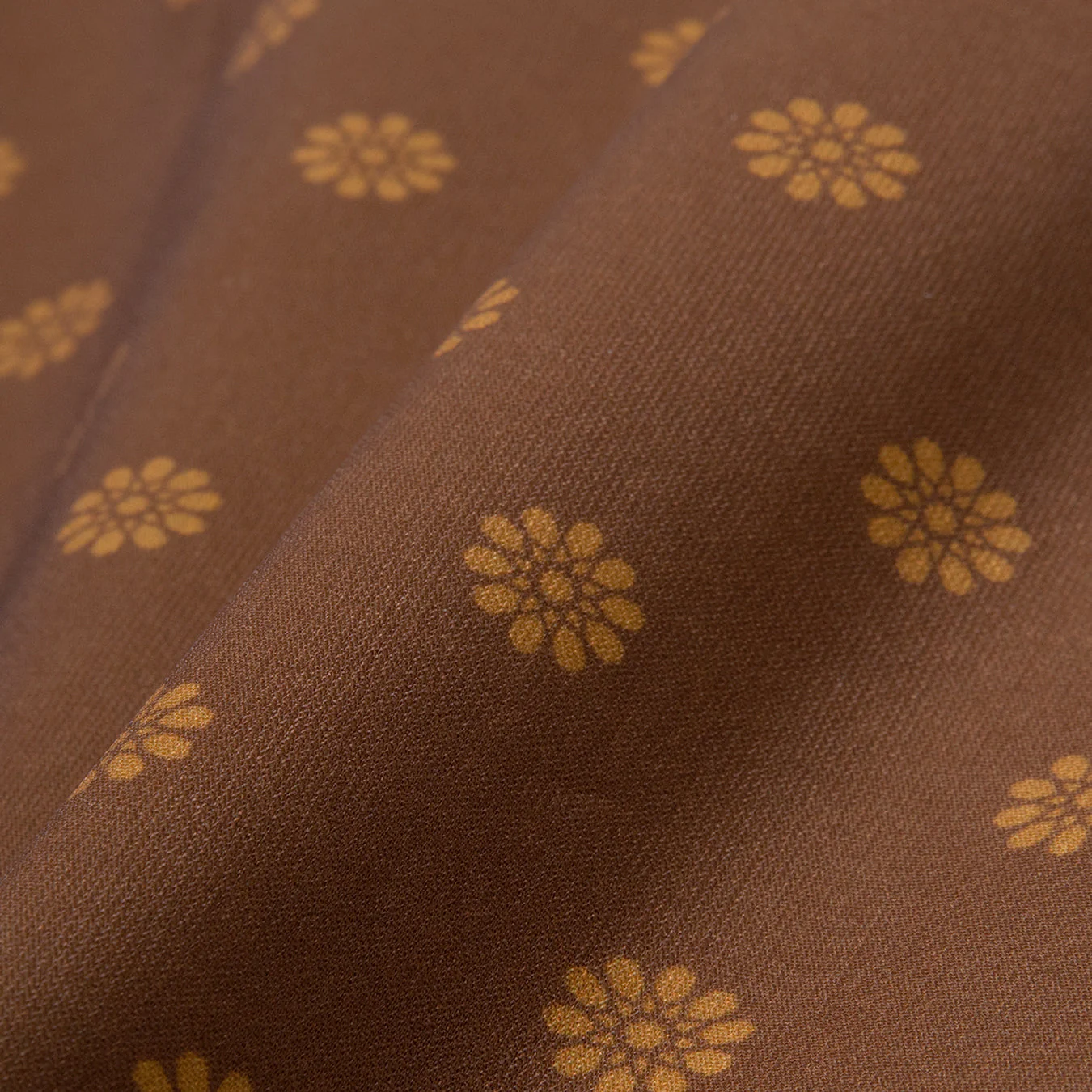Ehsaal Long Sleeve - Brown - Image 3