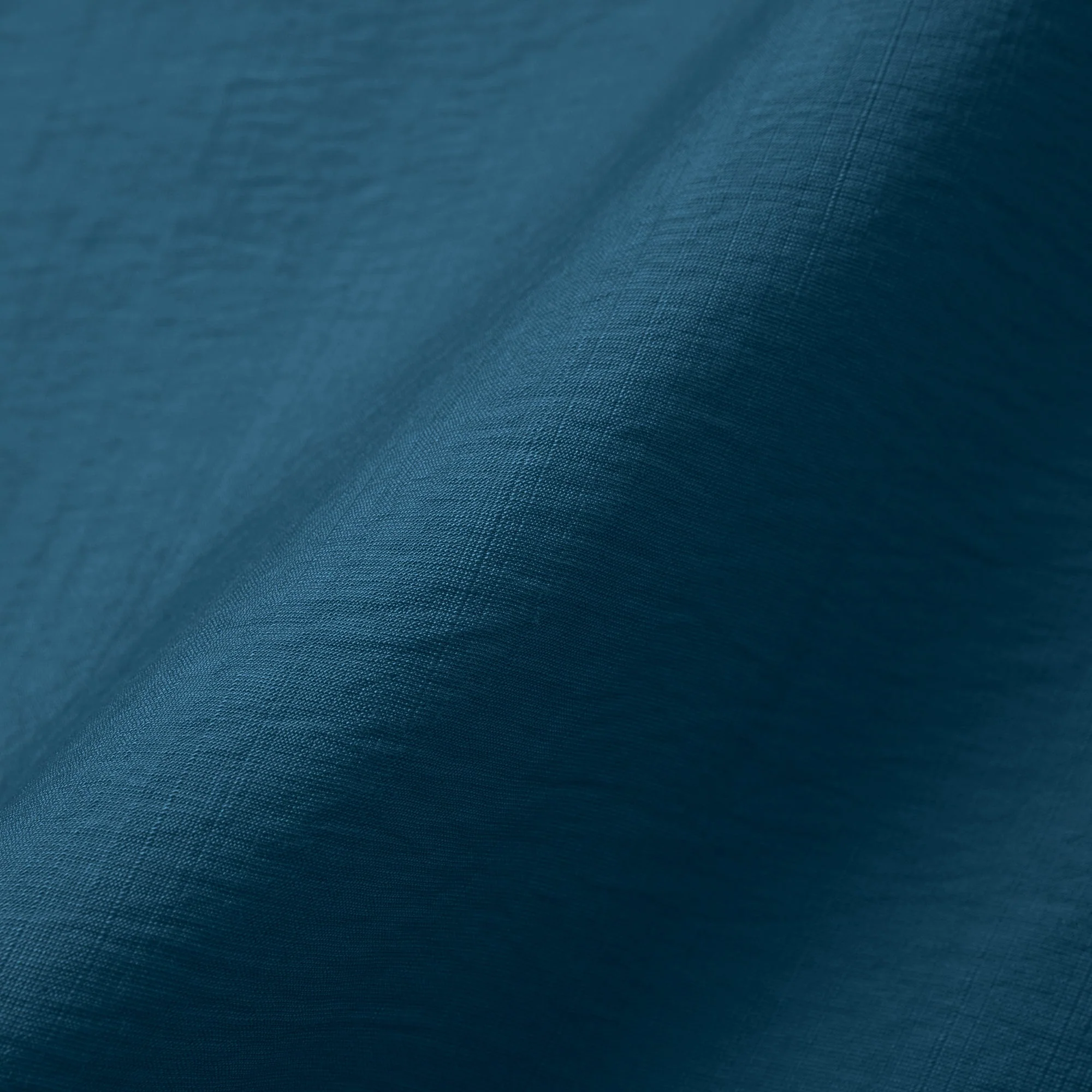 FACTORY SALE - Fadl Shirt - Blue - Image 3