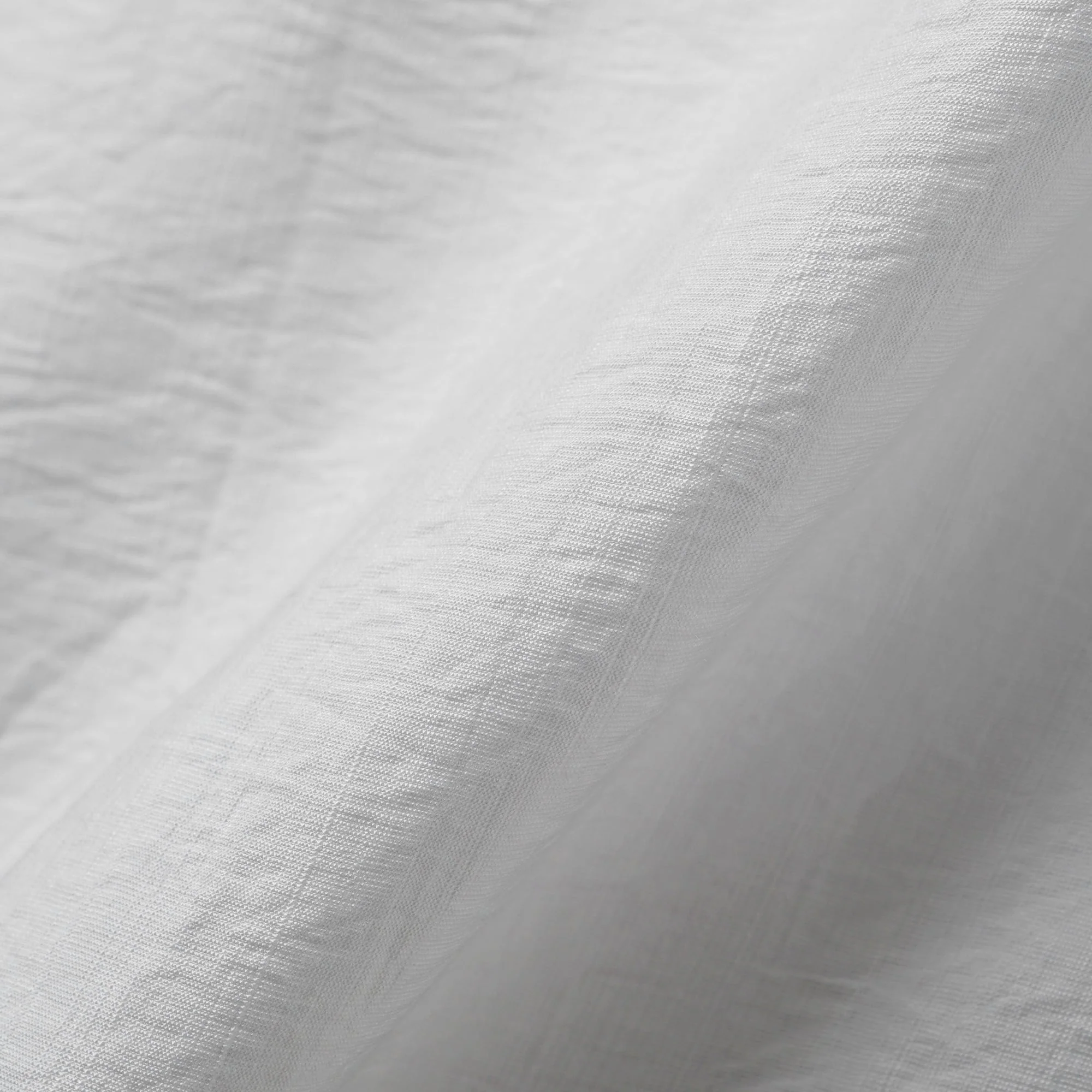 FACTORY SALE - Fadl Shirt - White - Image 3