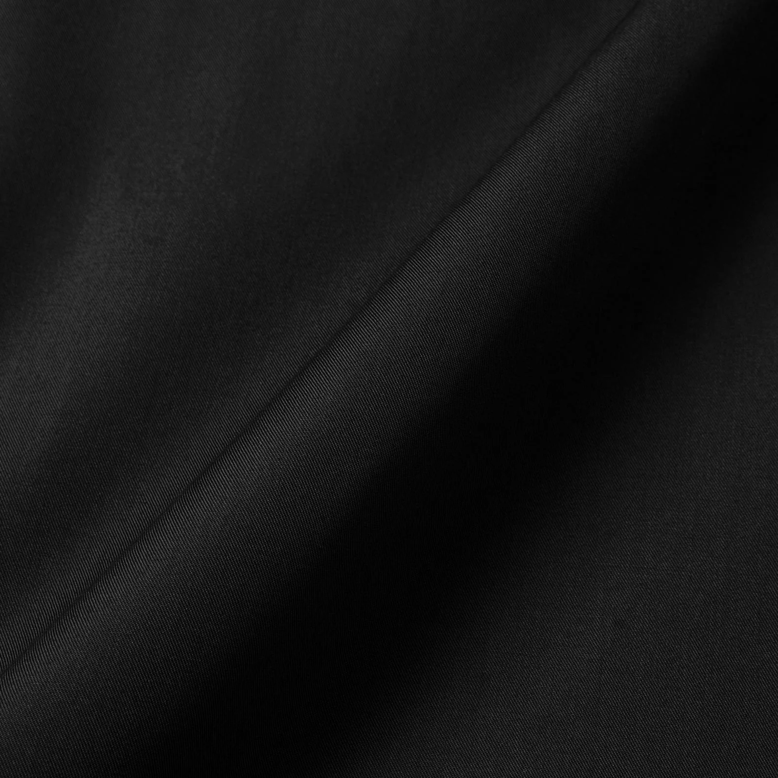 FACTORY SALE - Firouz Short Sleeve Shirt - Black - Image 3