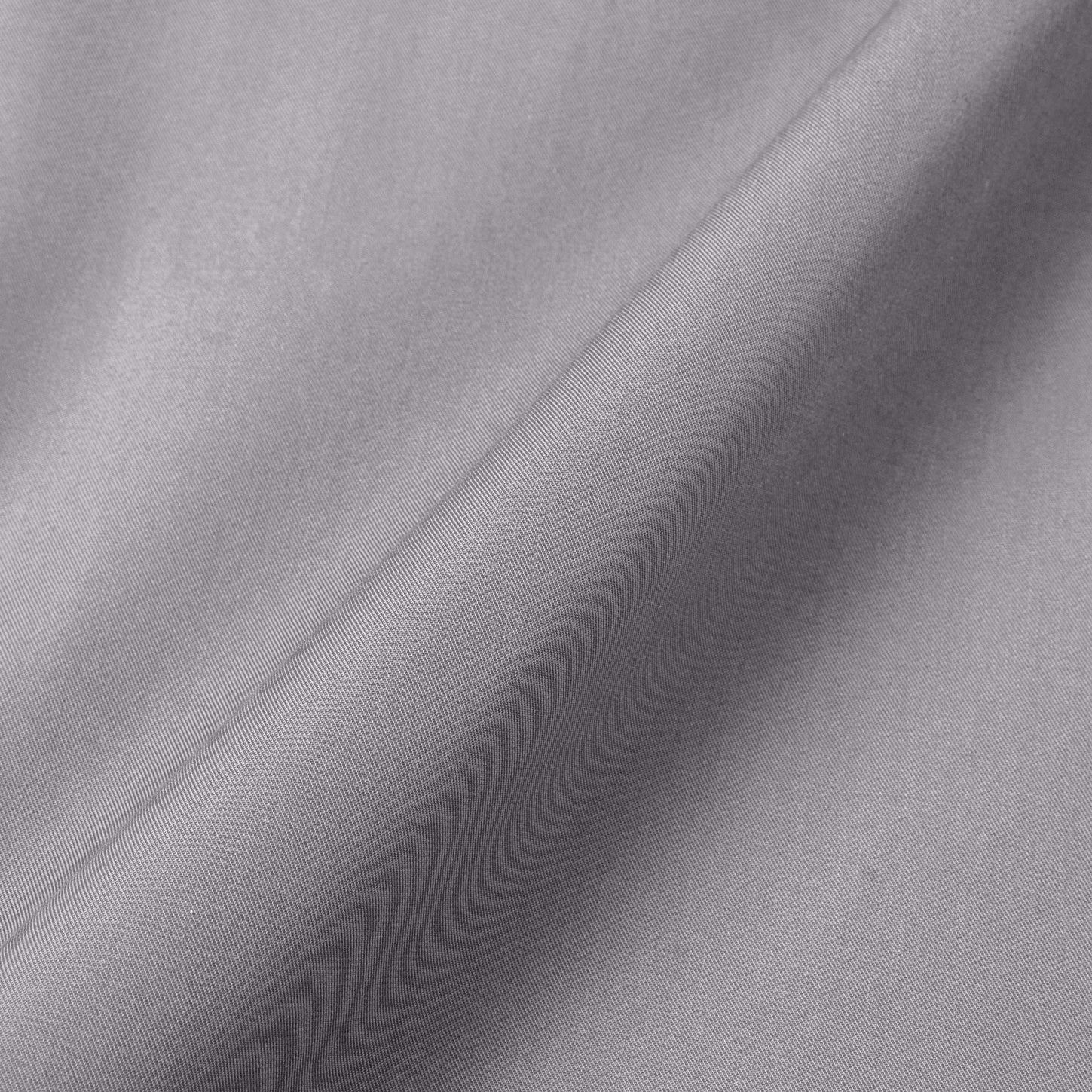 FACTORY SALE - Firouz Short Sleeve Shirt - Grey - Image 3