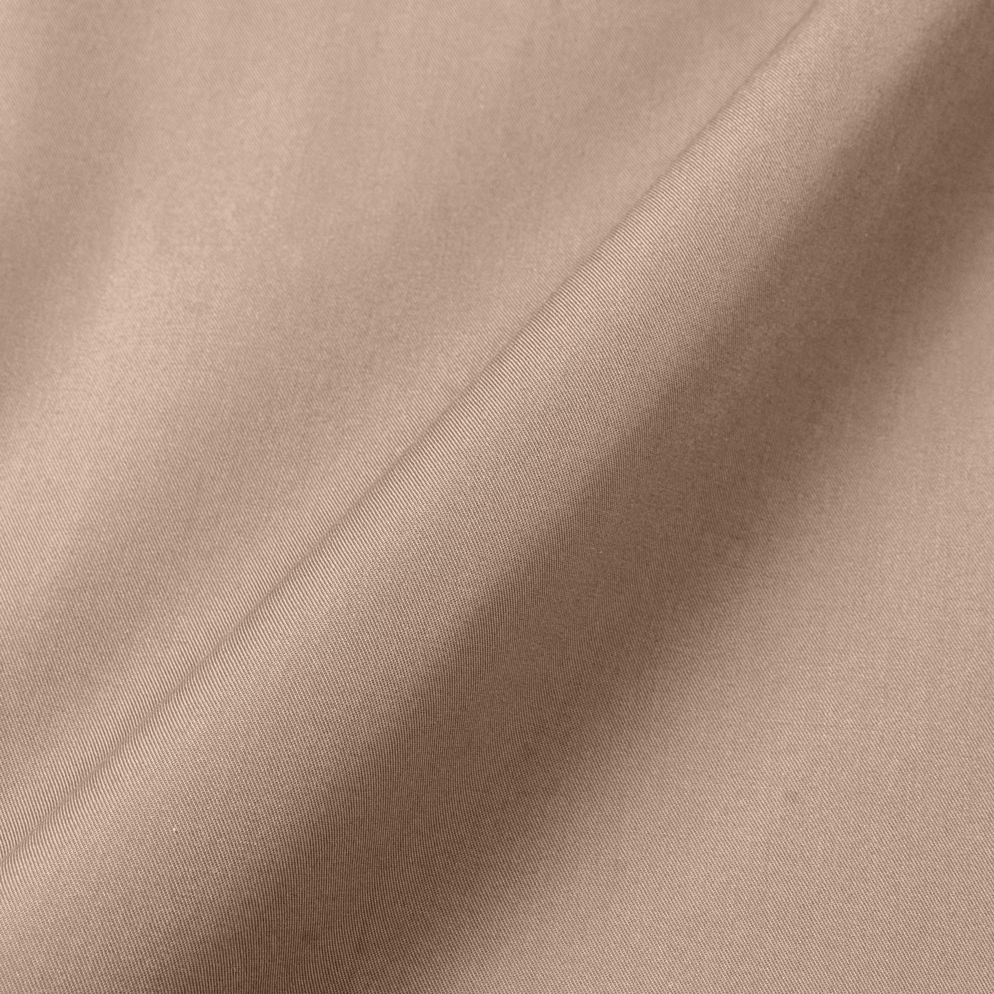 FACTORY SALE - Firouz Short Sleeve Shirt - Light Brown - Image 3