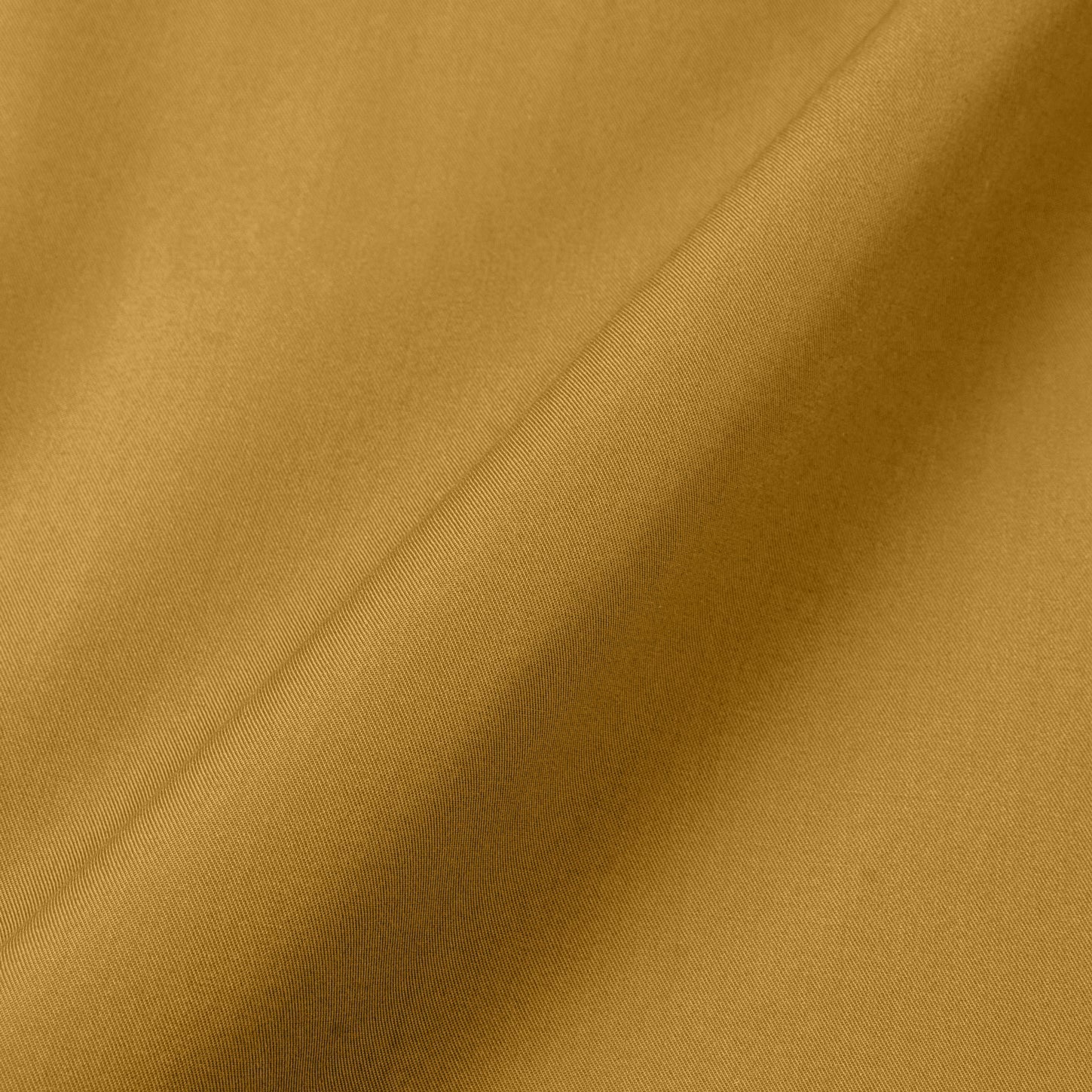 FACTORY SALE - Firouz Short Sleeve Shirt - Mustard - Image 3