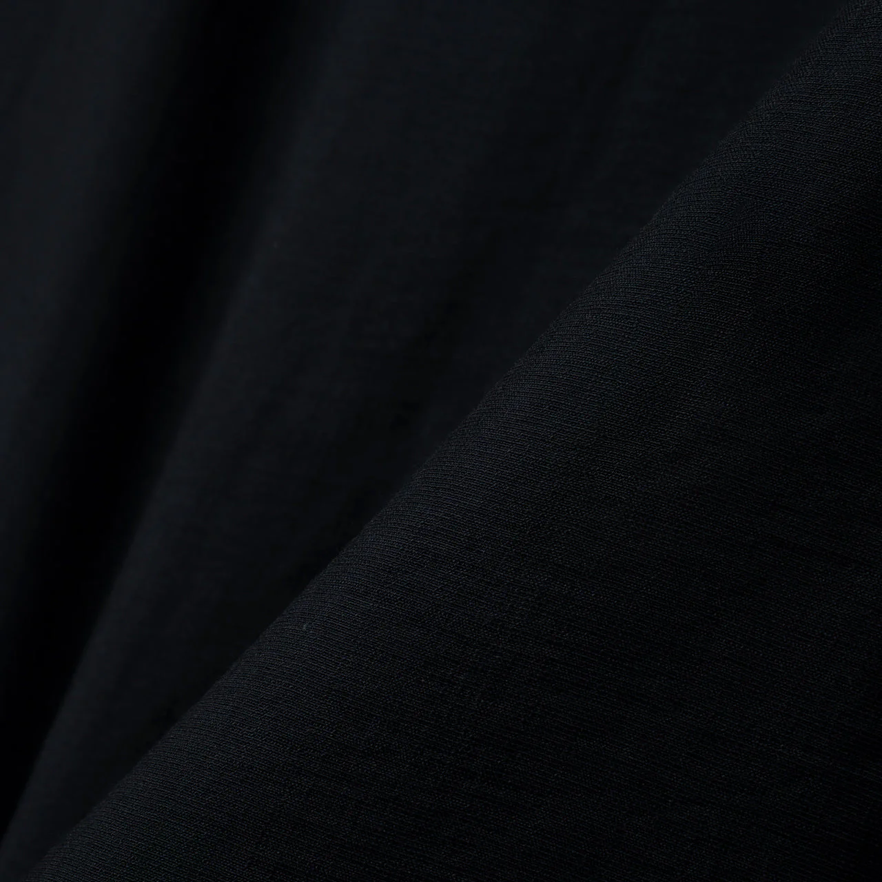 FACTORY SALE - Gamal Shirt - Black - Image 3