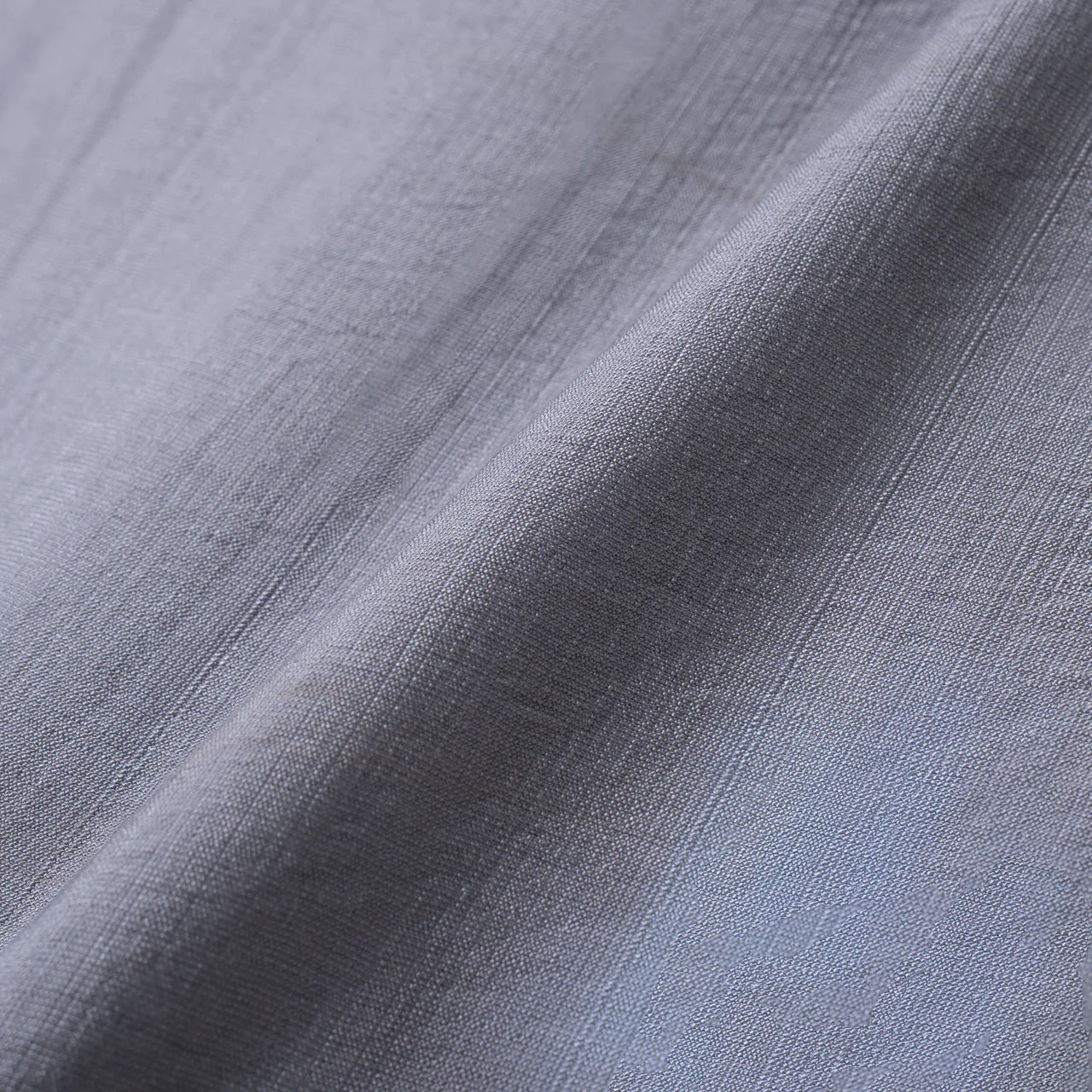 FACTORY SALE - Gamal Shirt - Grey - Image 3