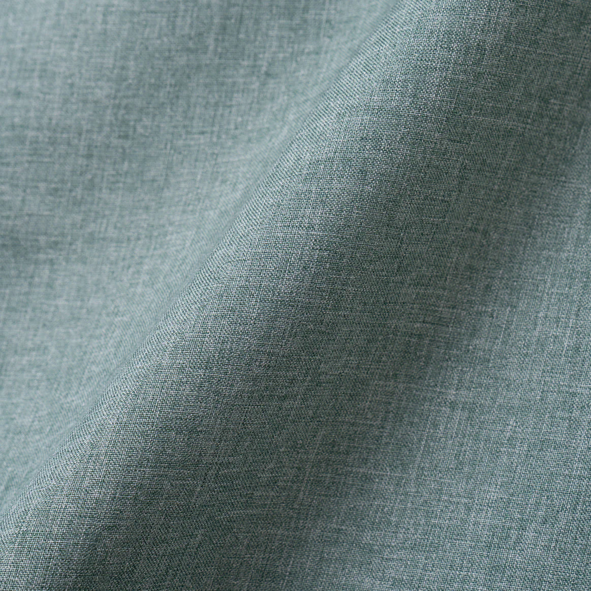 FACTORY SALE - Gamal Shirt - Misty Soft Green - Image 3