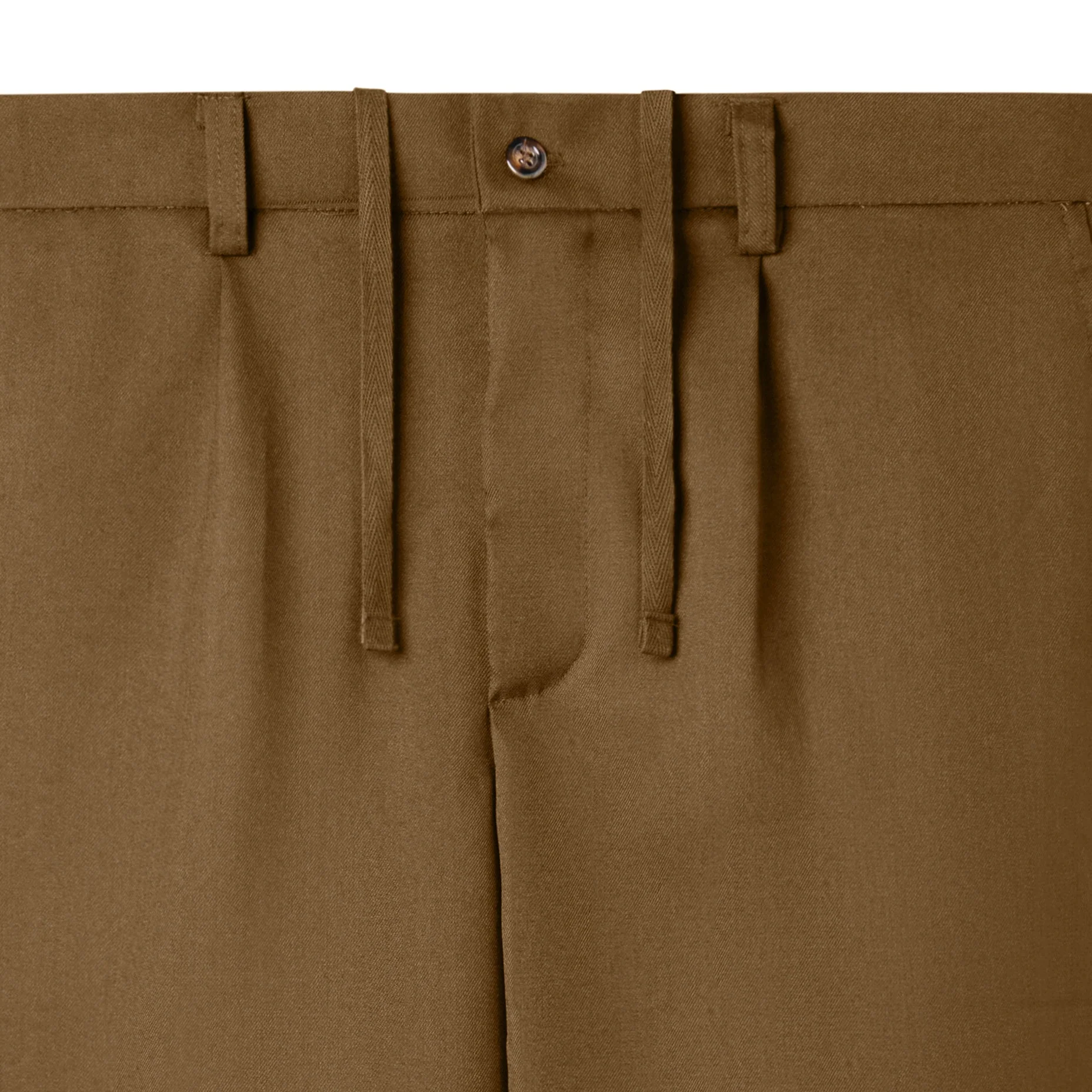 FACTORY SALE - Gudaa Pants - Gold Brown - Image 2